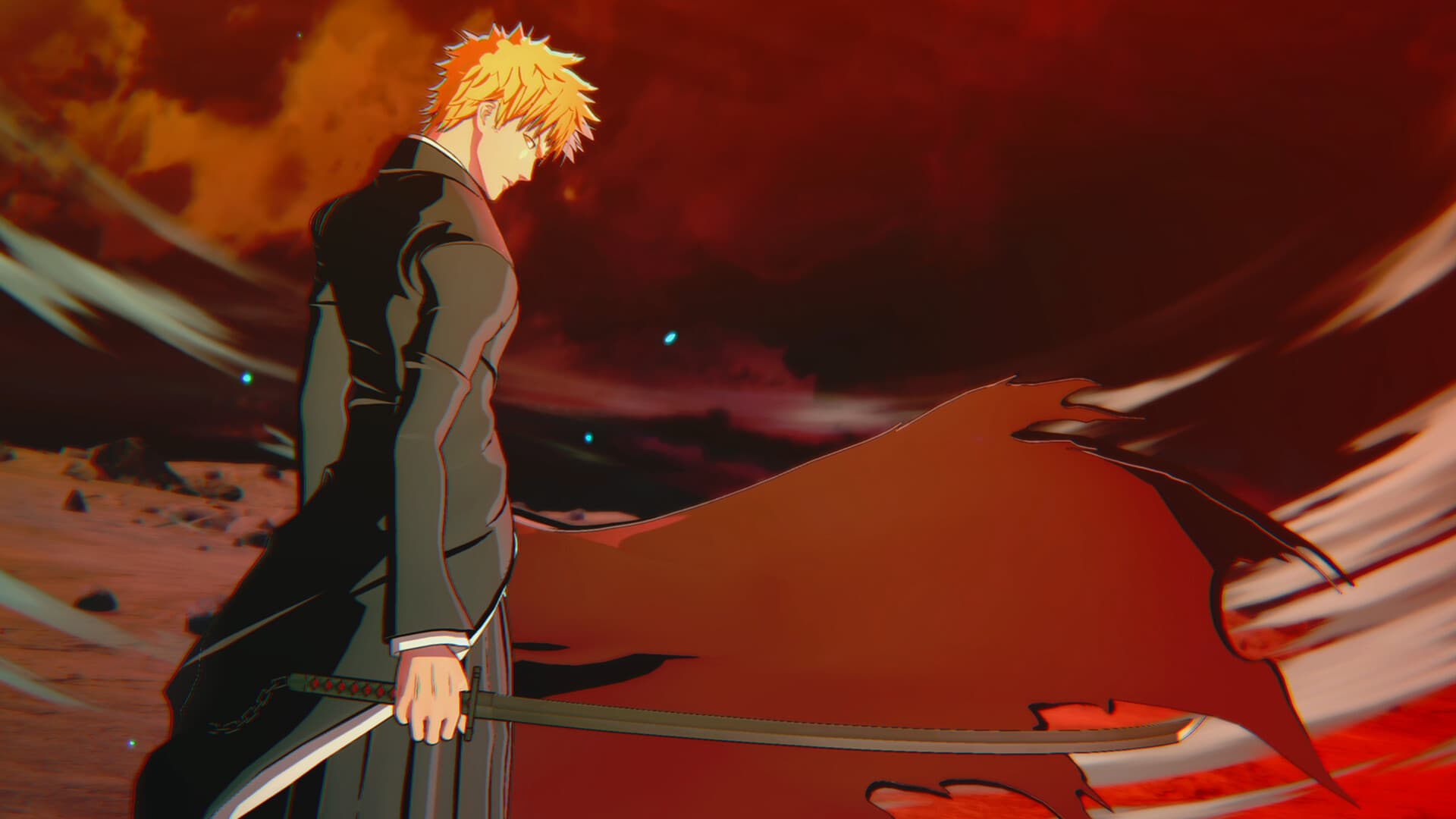 BLEACH Rebirth of Souls — Chiave di gioco Steam
