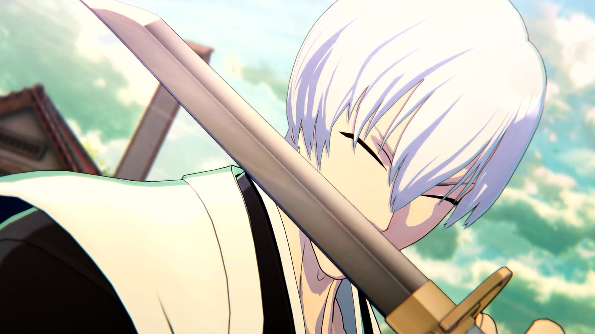 BLEACH Rebirth of Souls — Chiave di gioco Steam — 1