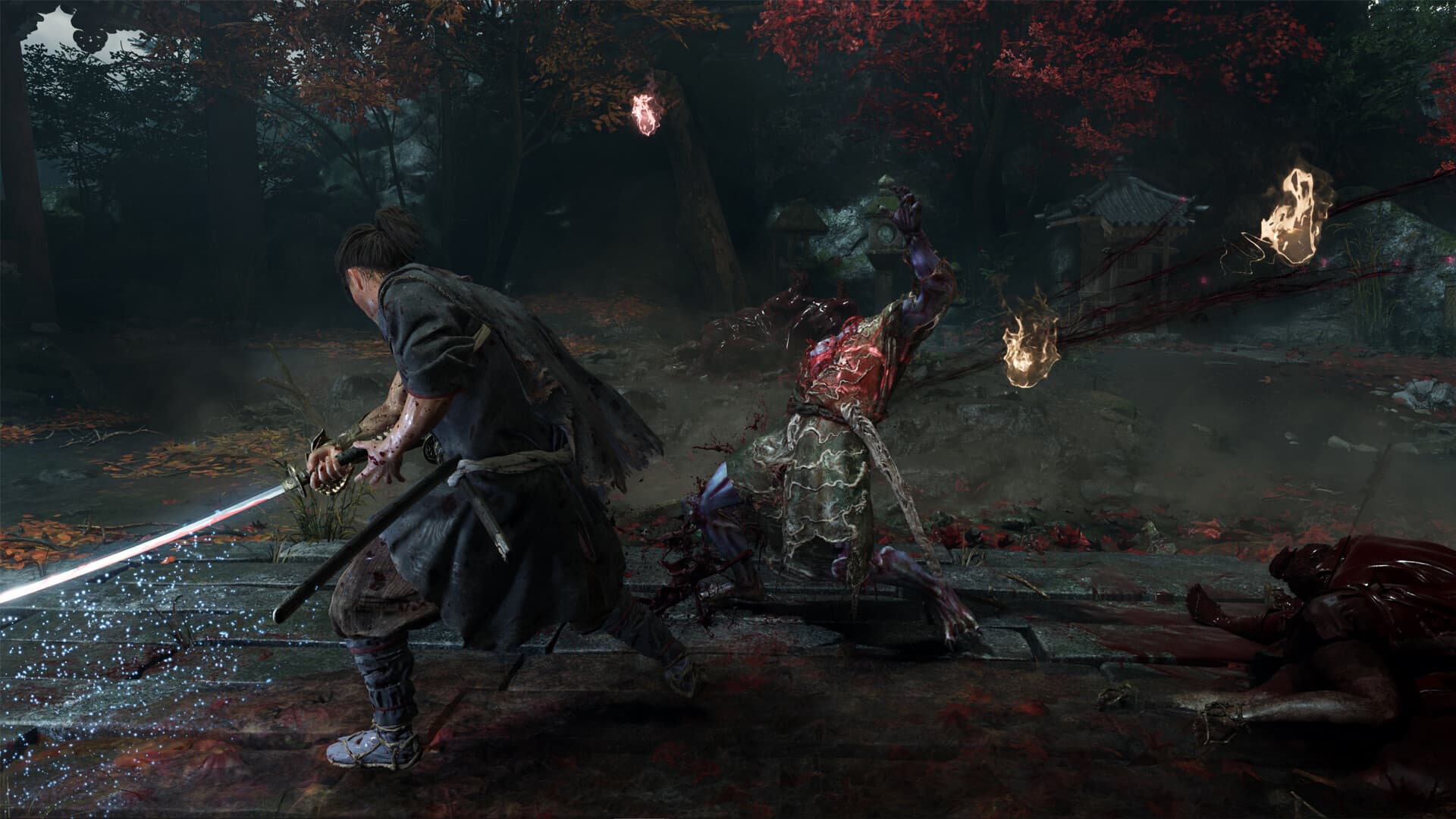 Onimusha: Way of the Sword — مفتاح لعبة Steam — 3
