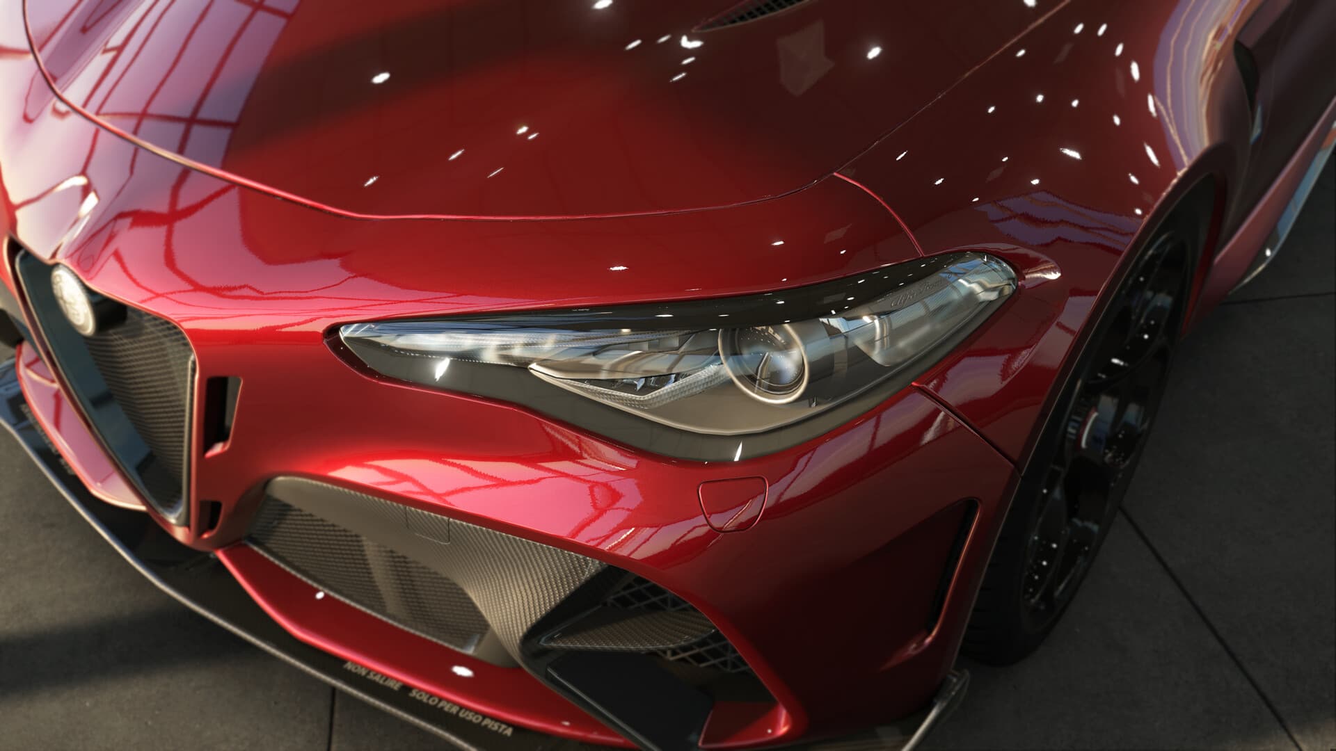 Assetto Corsa EVO — Steam Game Key — 1