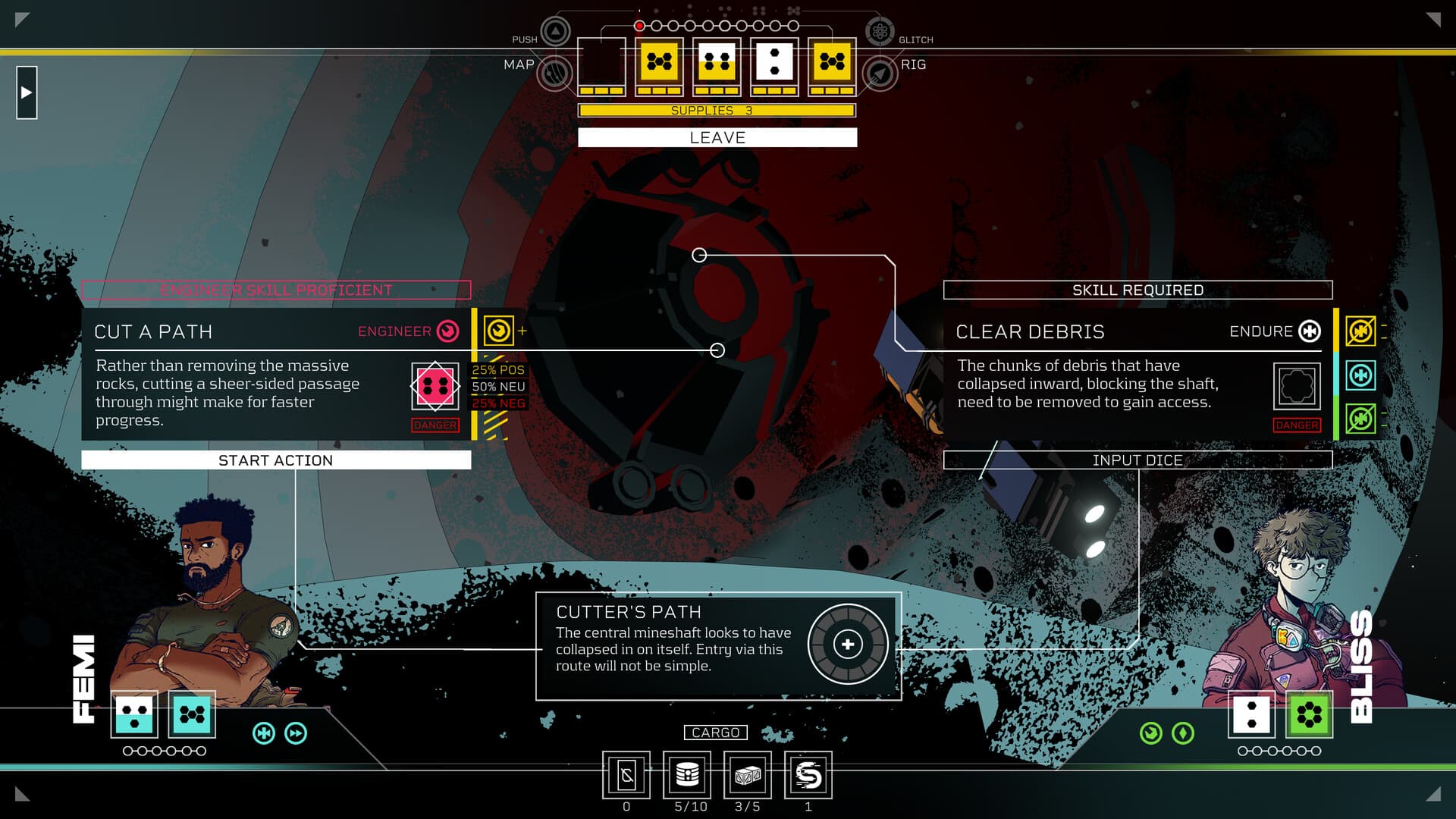 Citizen Sleeper 2: Starward Vector — Steam Game key