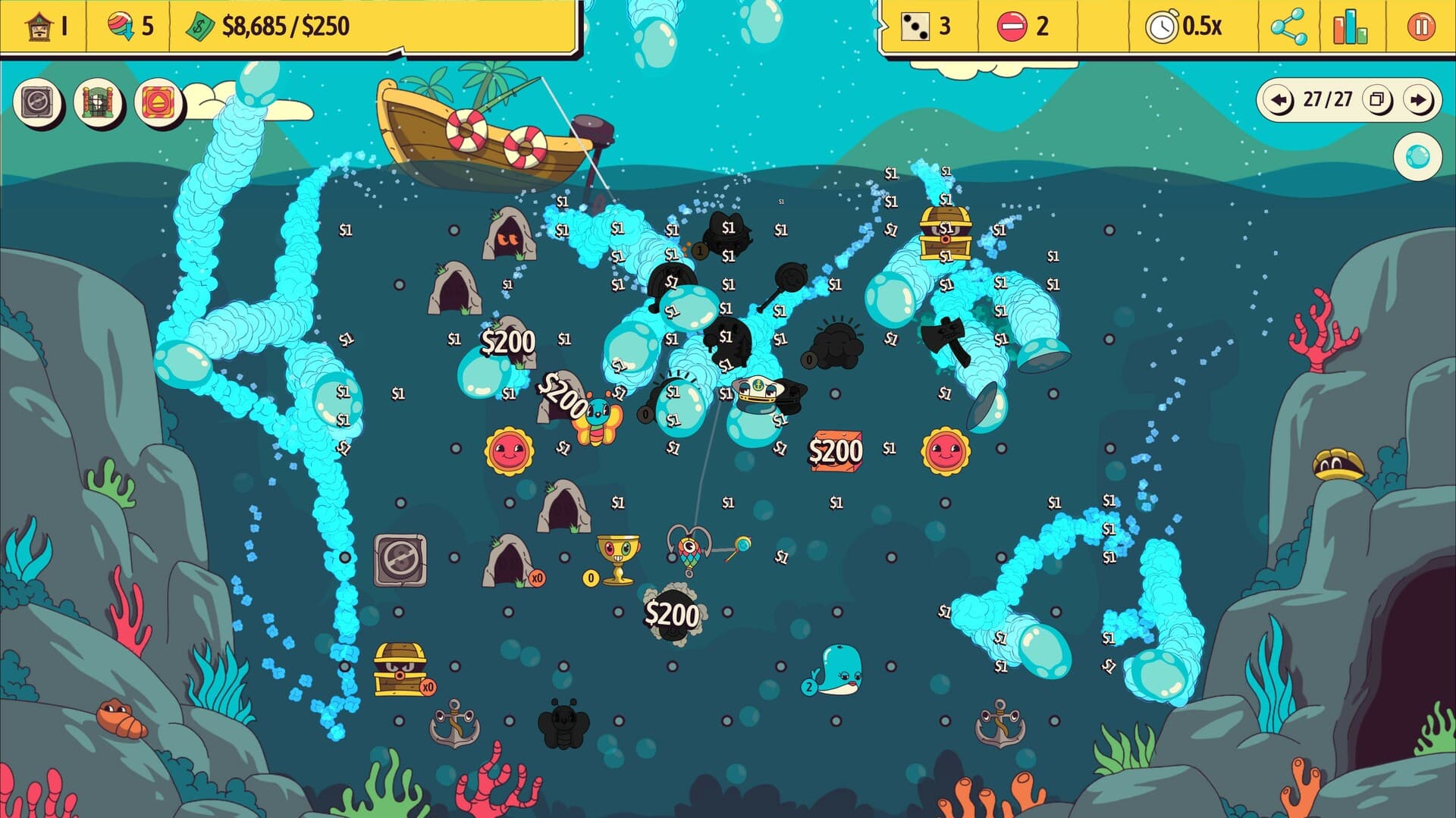 Ballionaire — Steam ゲームキー — 2