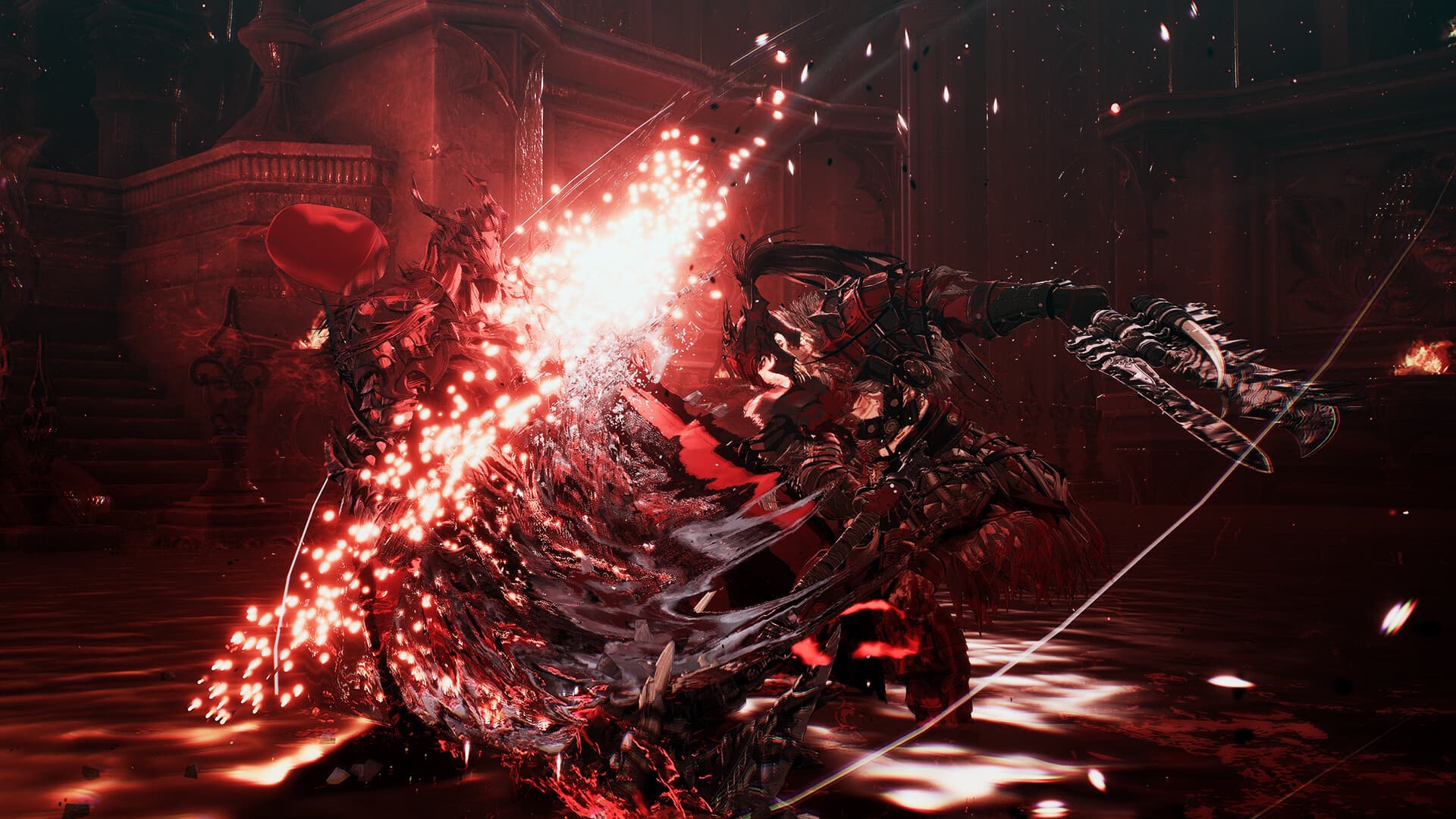 The First Berserker: Khazan — مفتاح لعبة Steam — 2