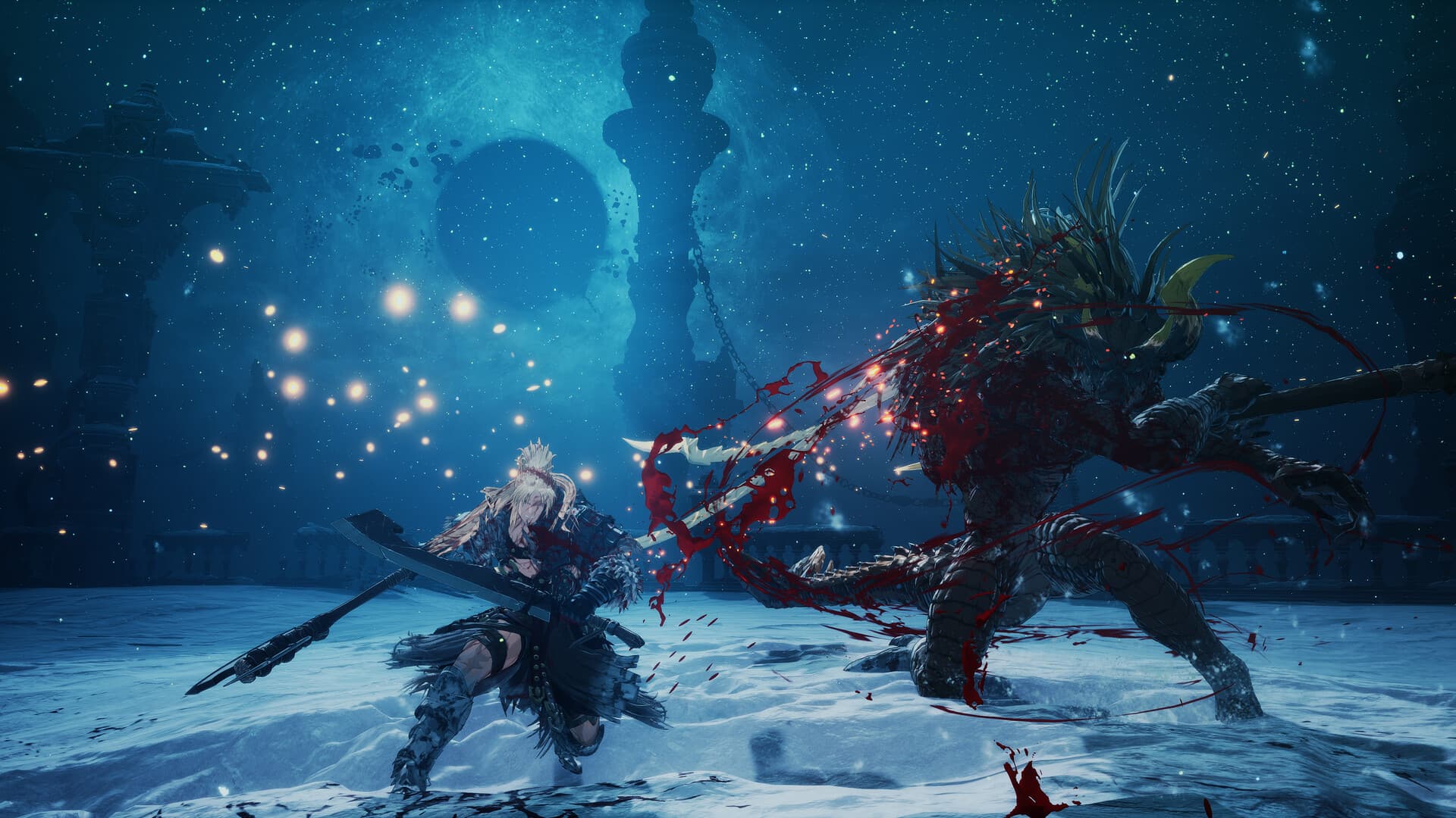 The First Berserker: Khazan — مفتاح لعبة Steam — 3
