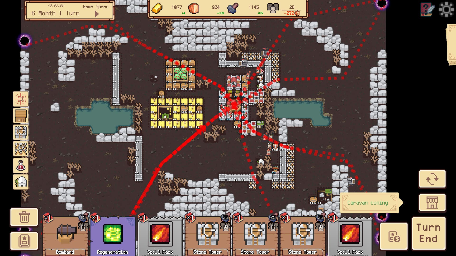 Border Pioneer — Chiave di gioco Steam — 3
