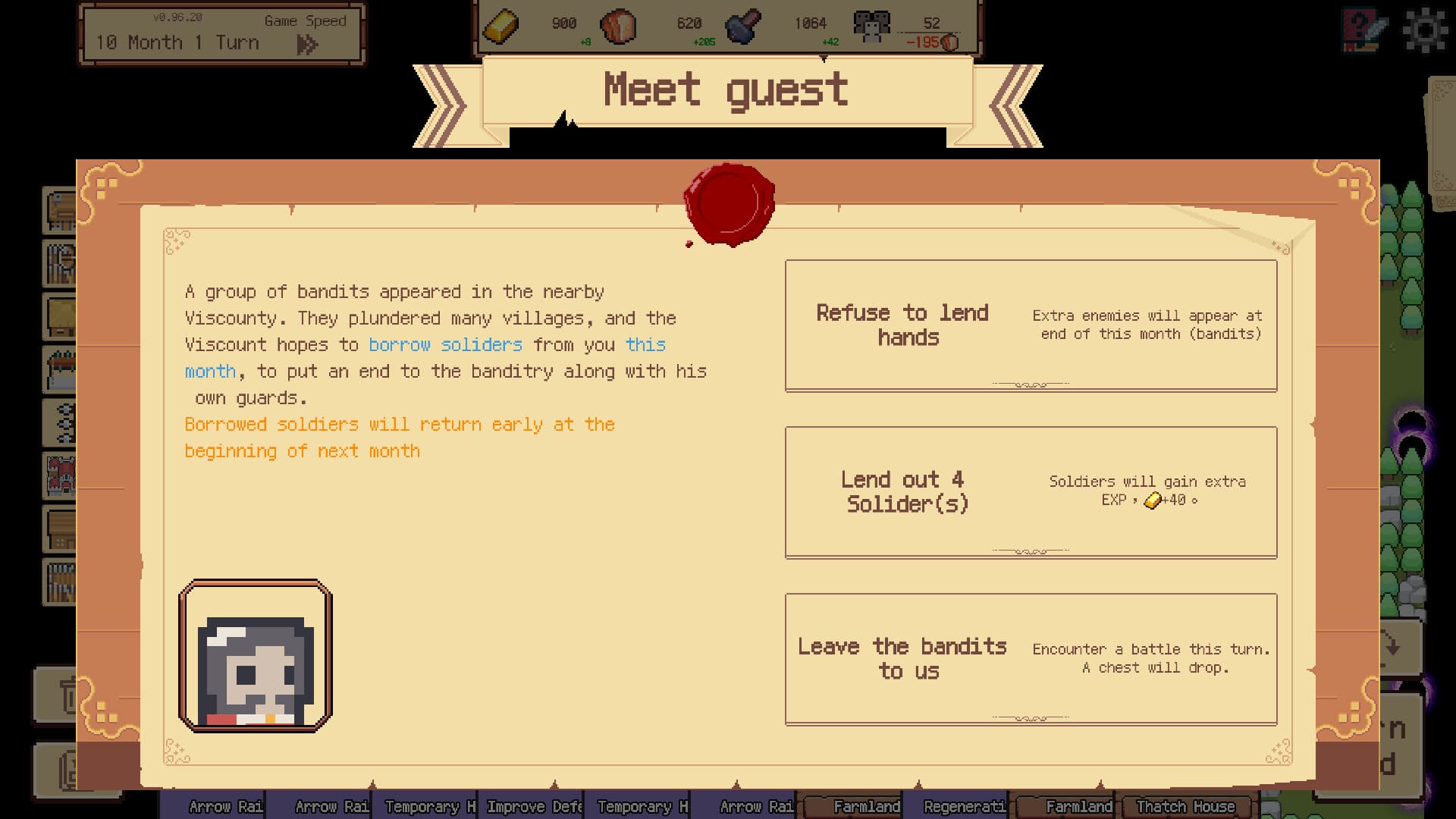Border Pioneer — Chiave di gioco Steam — 2