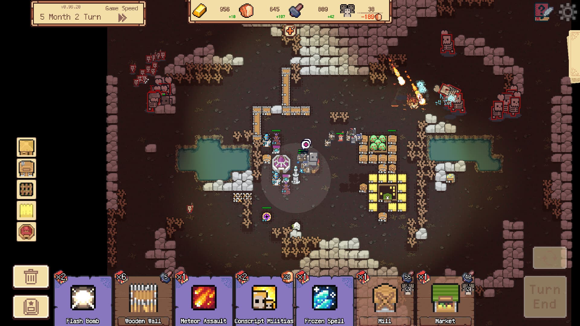 Border Pioneer — Chiave di gioco Steam — 1