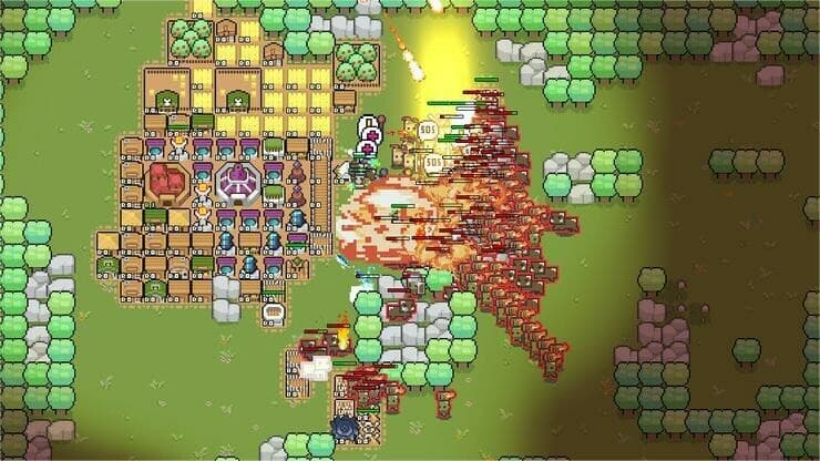 Border Pioneer — Chiave di gioco Steam