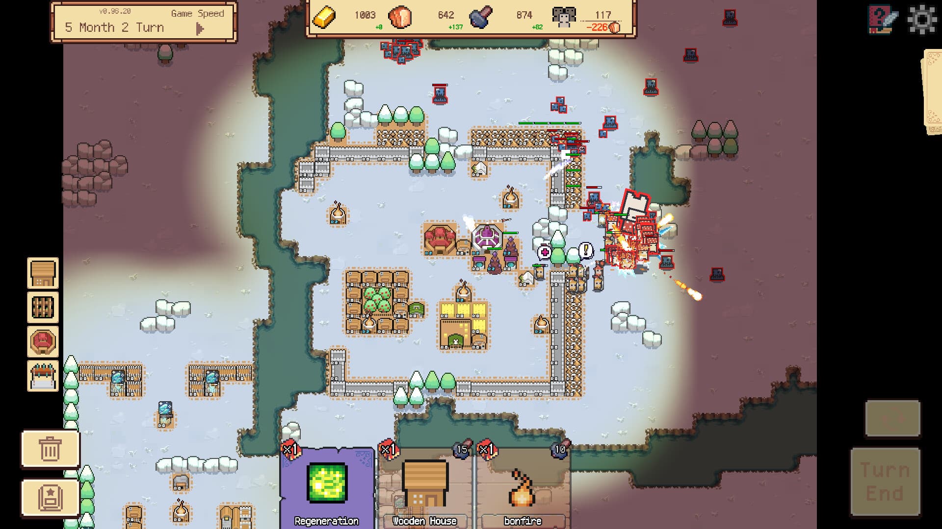 Border Pioneer — Chiave di gioco Steam — 4