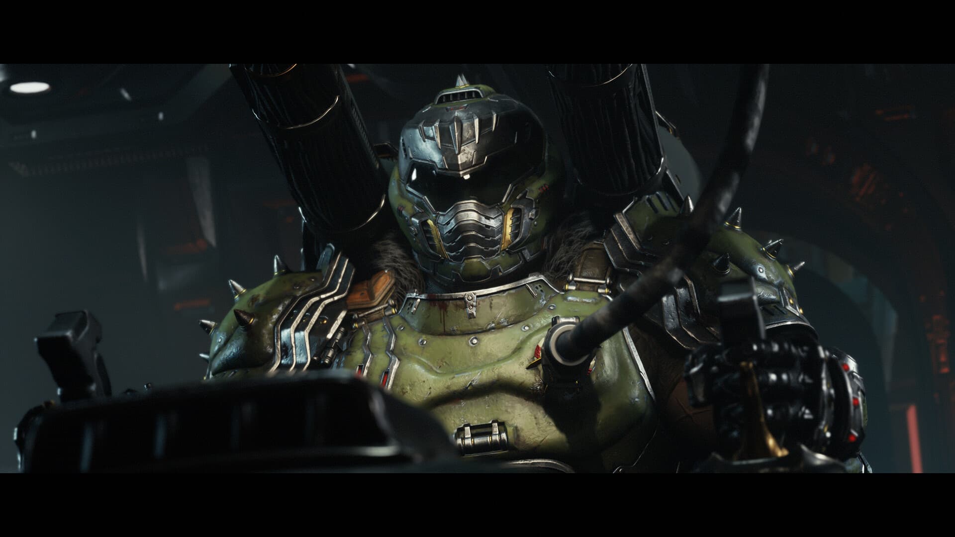 DOOM: The Dark Ages — Klucz do gry Steam — 2