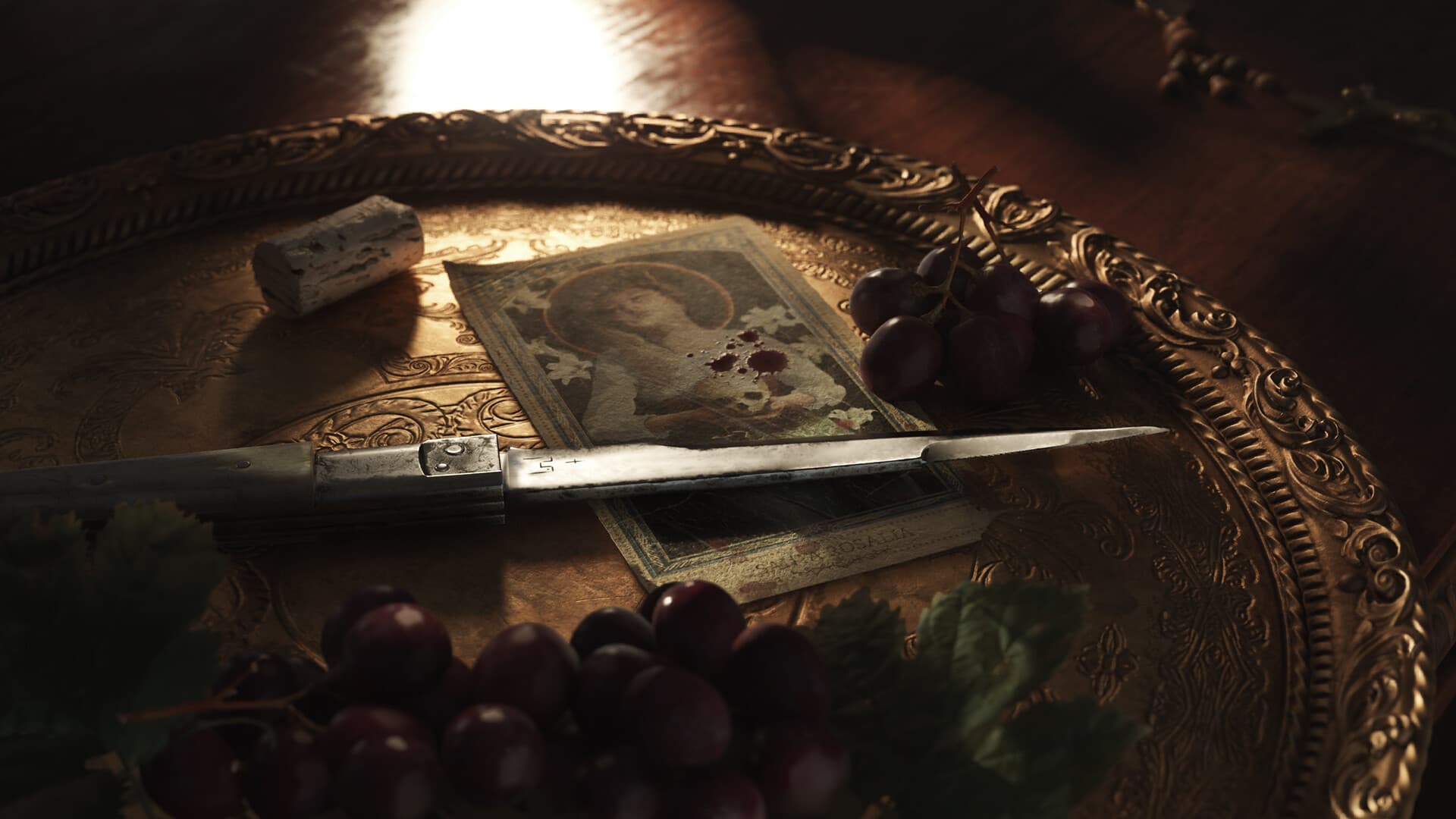 Mafia: The Old Country — Xbox Series X|S 게임 키 — 4