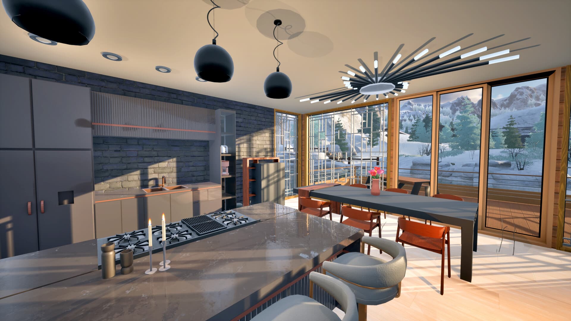 Architect Life: A House Design Simulator — Key game Steam