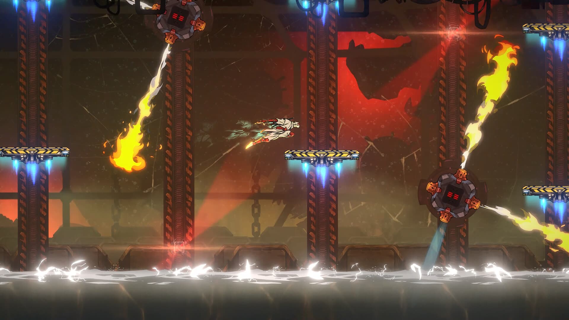 SHINOBI: Art of Vengeance — Clave de juego Steam — 5