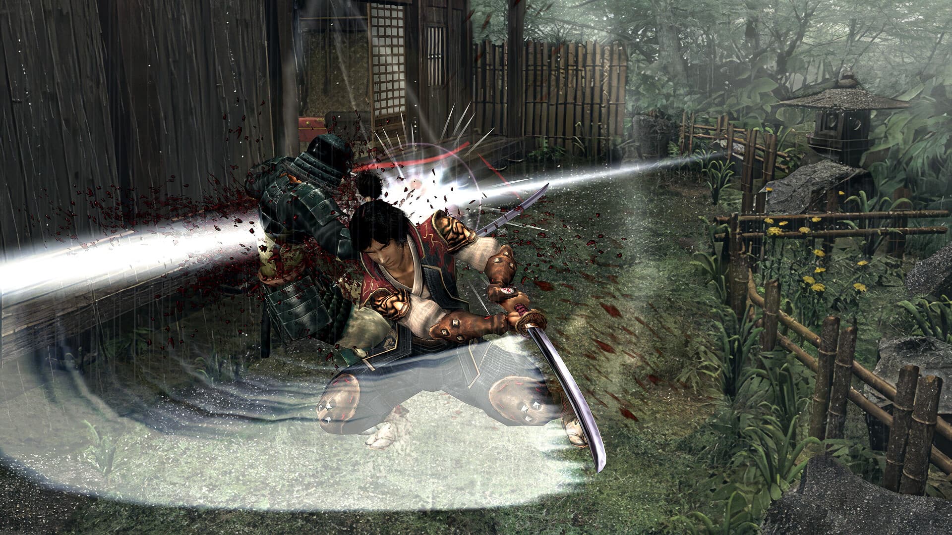 Onimusha 1+2 Pack — Steam गेम की — 1