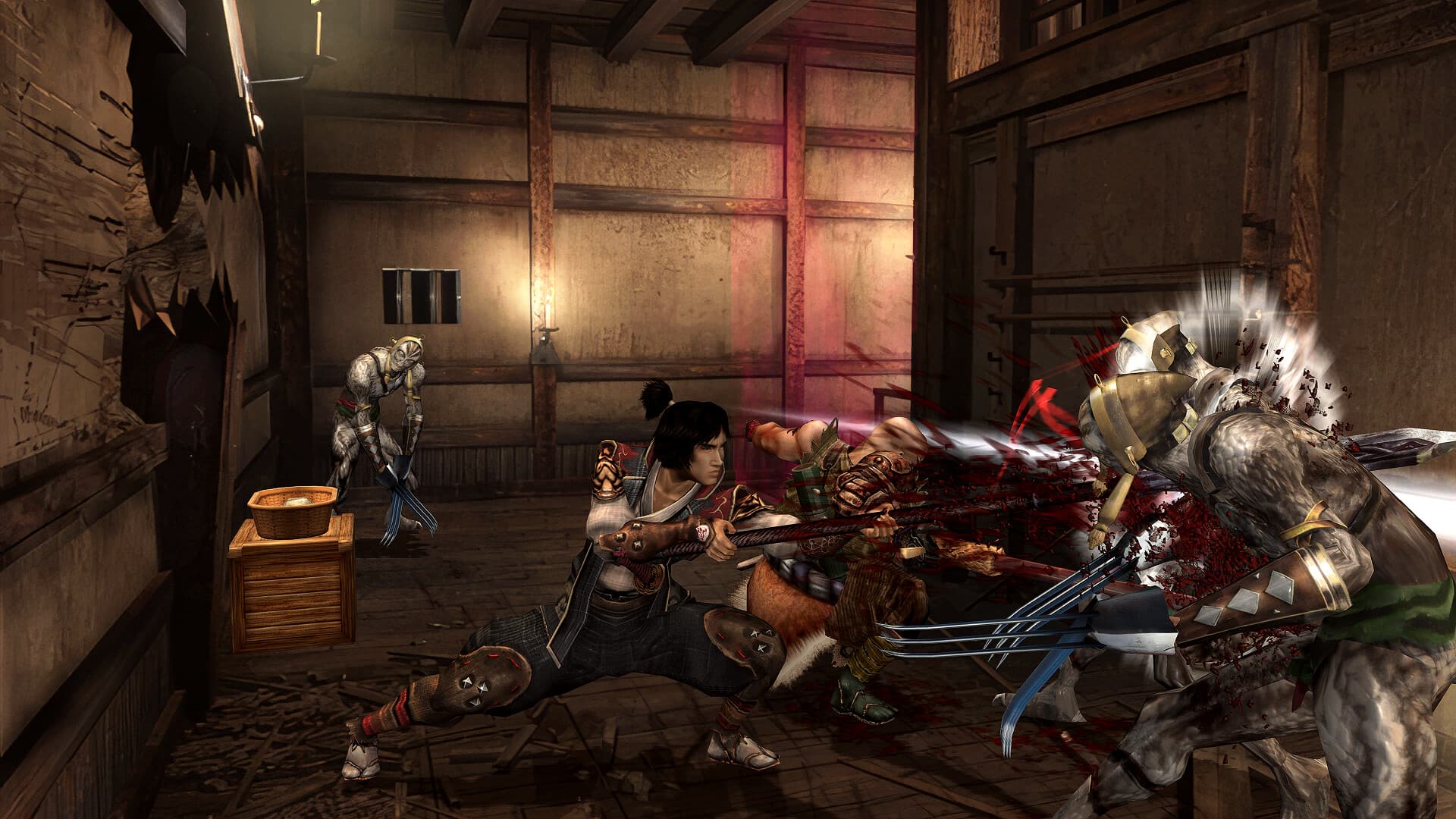 Onimusha 1+2 Pack — Steam गेम की — 4