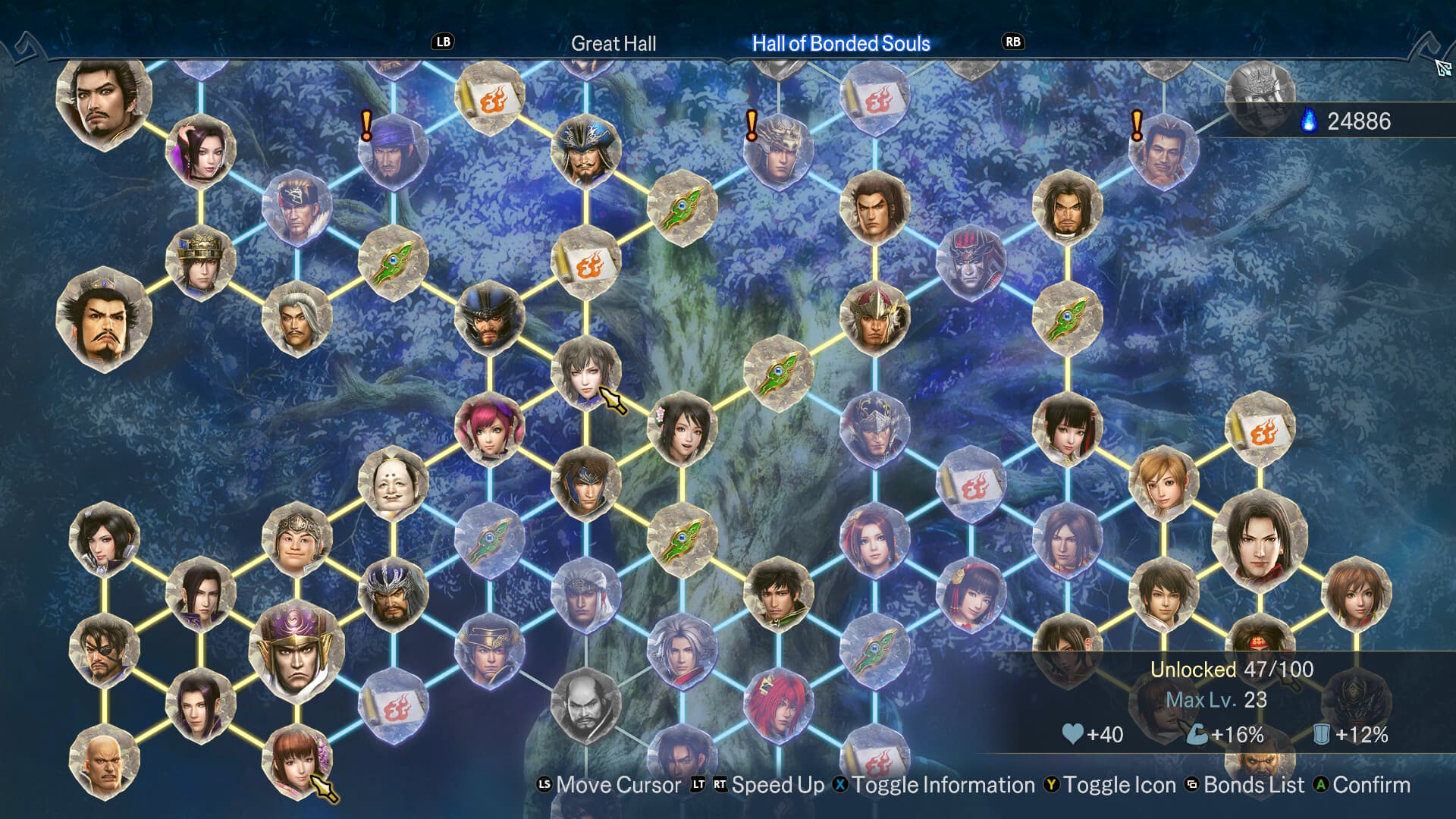 WARRIORS: Abyss — Chiave di gioco Steam — 3