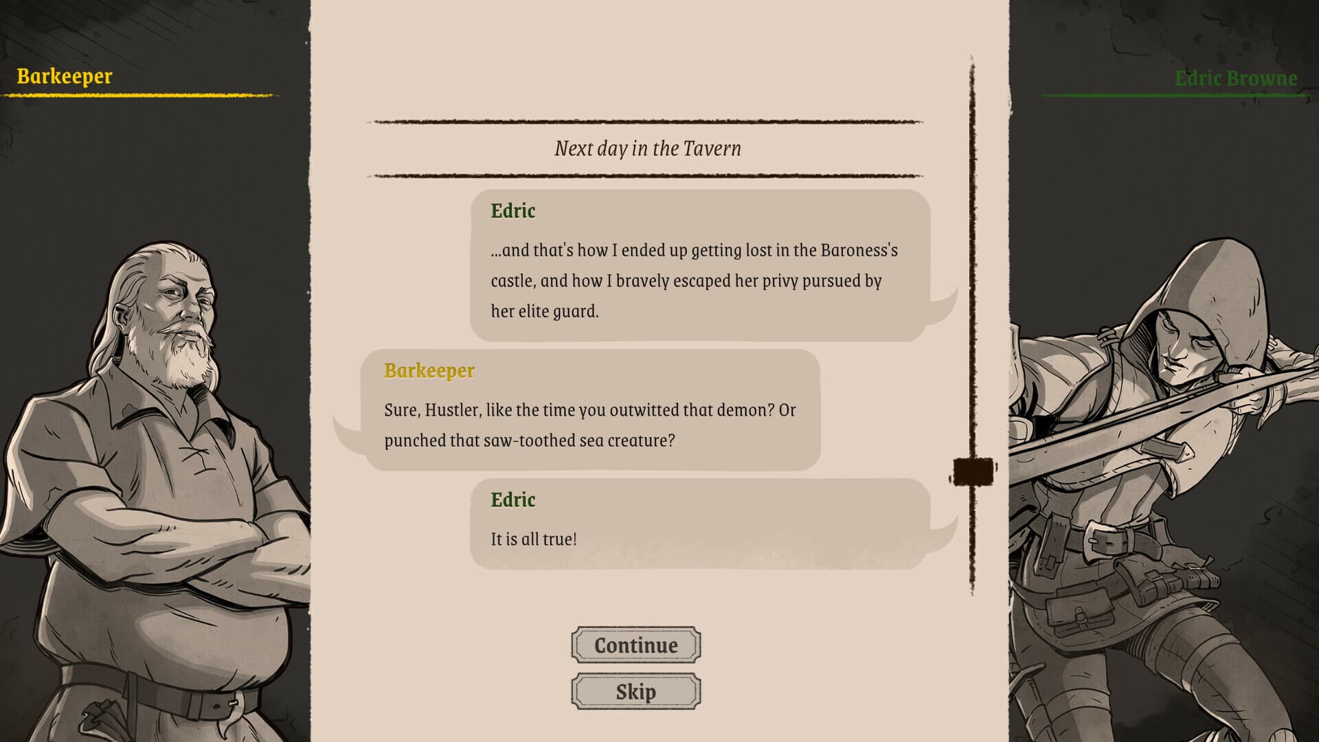 Knights in Tight Spaces — Steam गेम की — 4