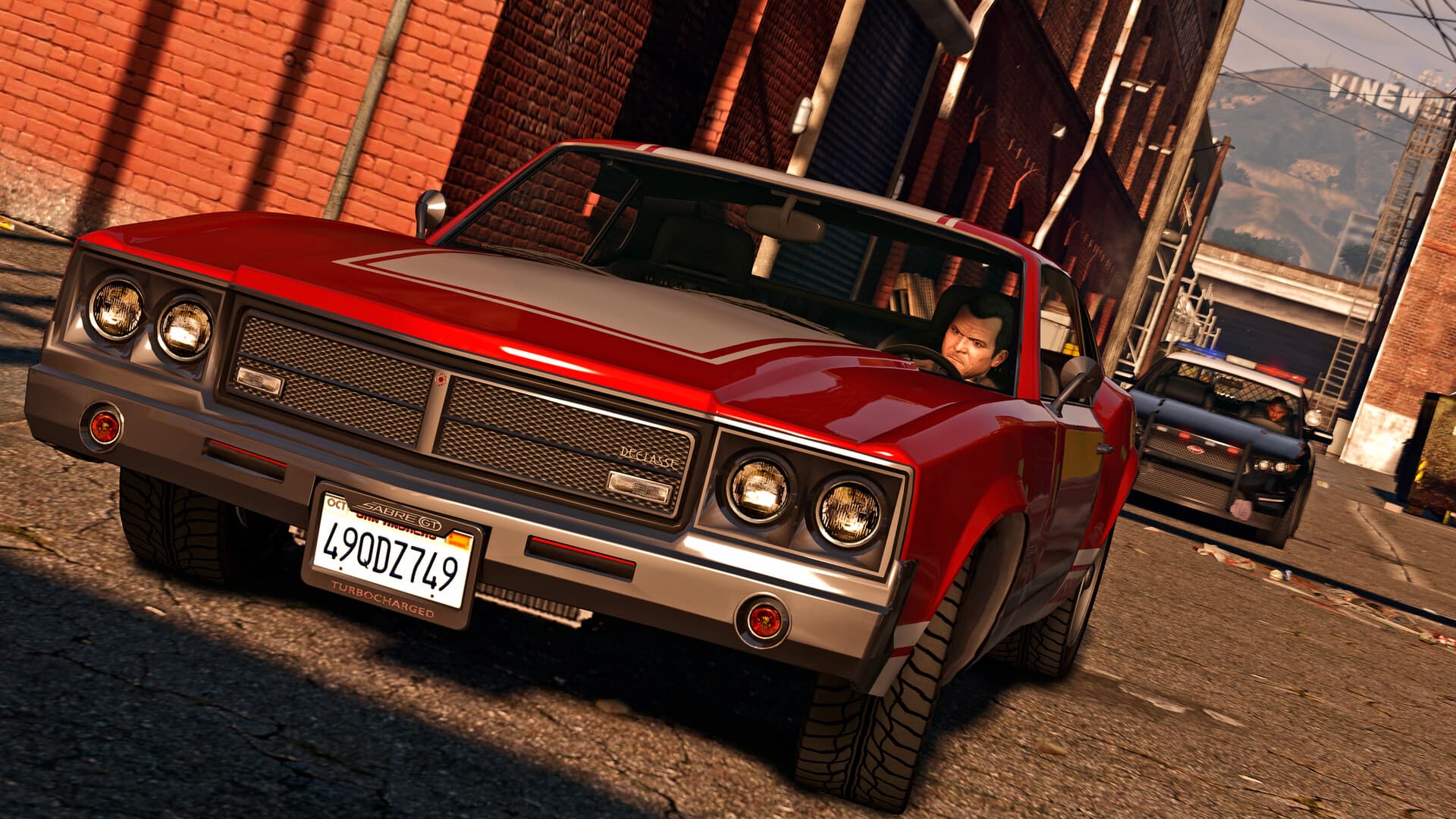 Grand Theft Auto V & Great White Shark — Rockstar Games Guthaben — 2