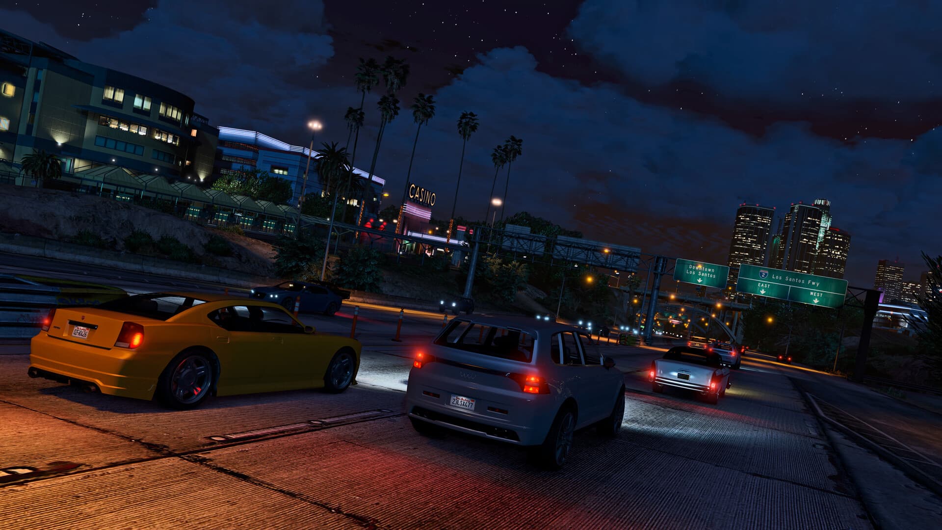 Grand Theft Auto V & Great White Shark — Rockstar Games Guthaben — 5