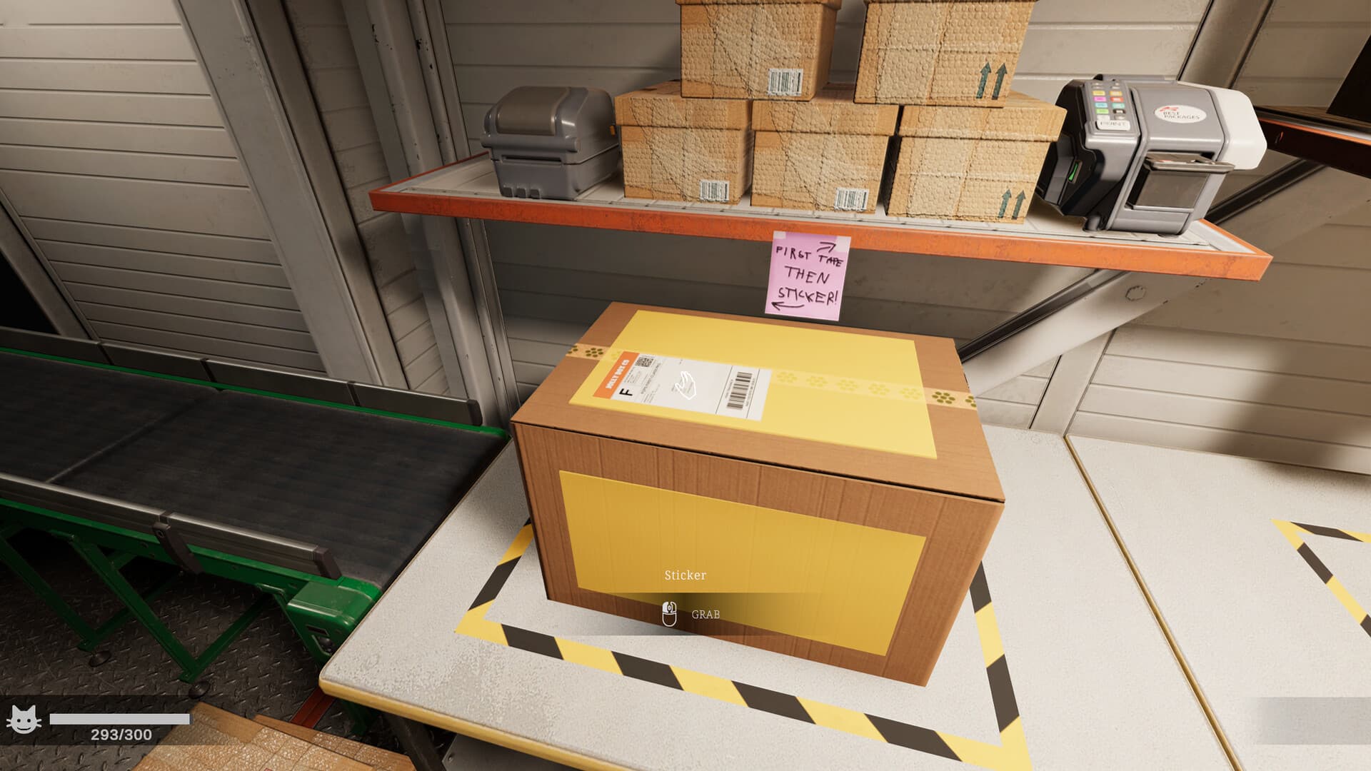 ORDER 13 — مفتاح لعبة Steam — 3