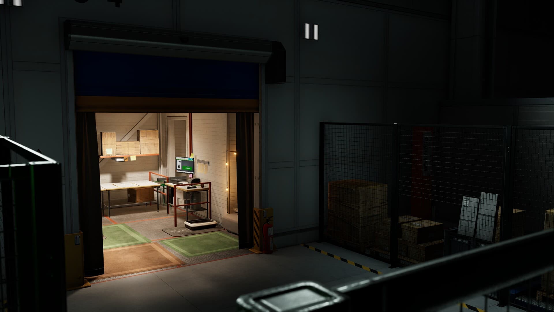 ORDER 13 — مفتاح لعبة Steam — 5