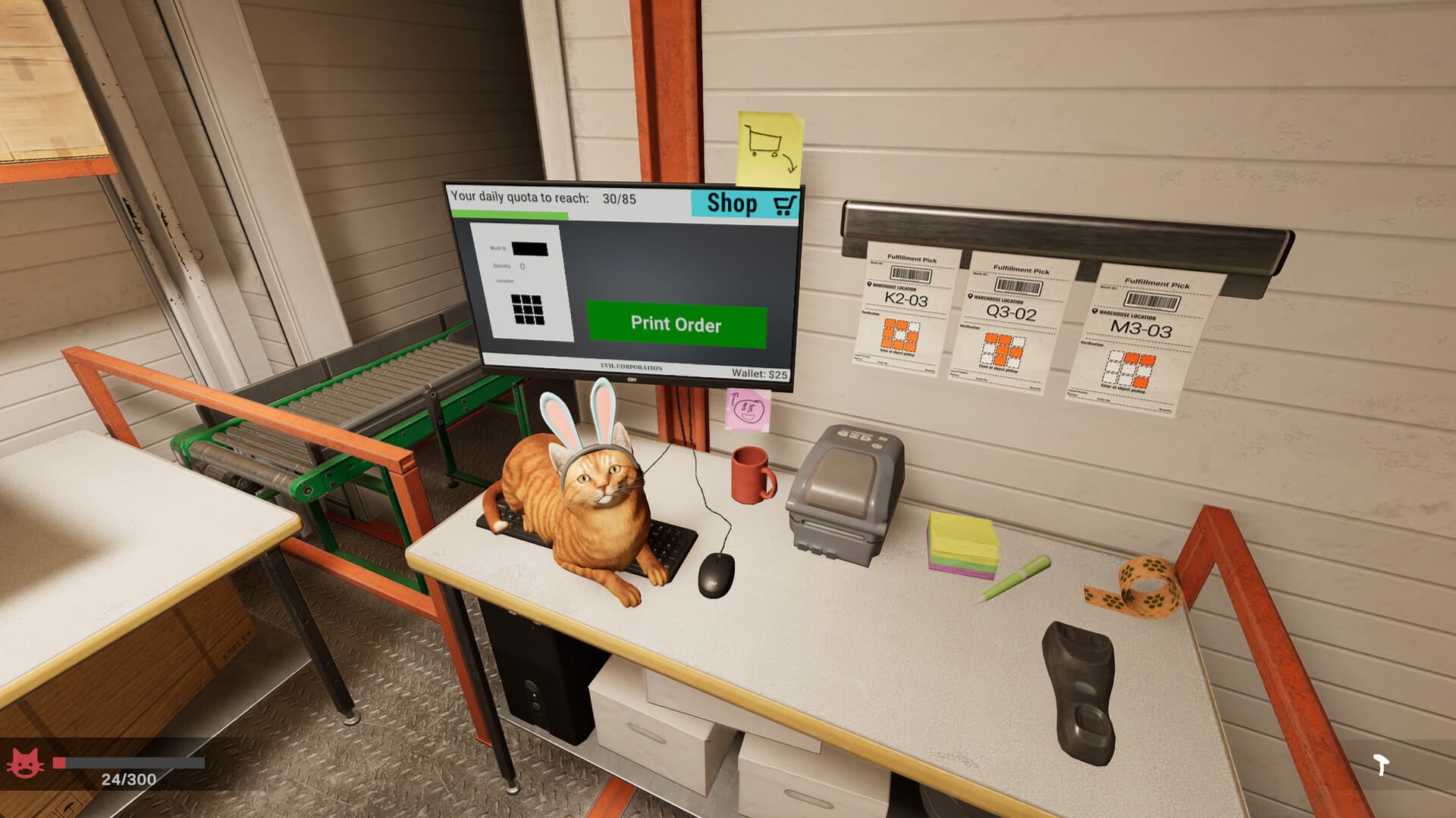 ORDER 13 — مفتاح لعبة Steam — 1