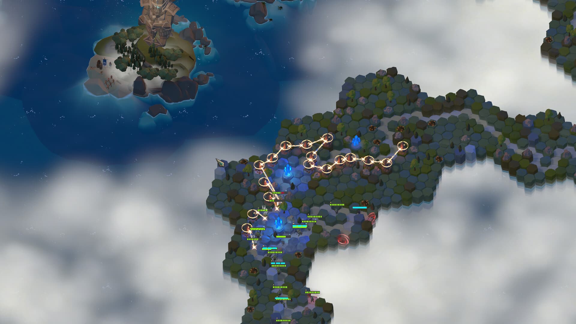 Nordhold — Clave de juego Steam — 5