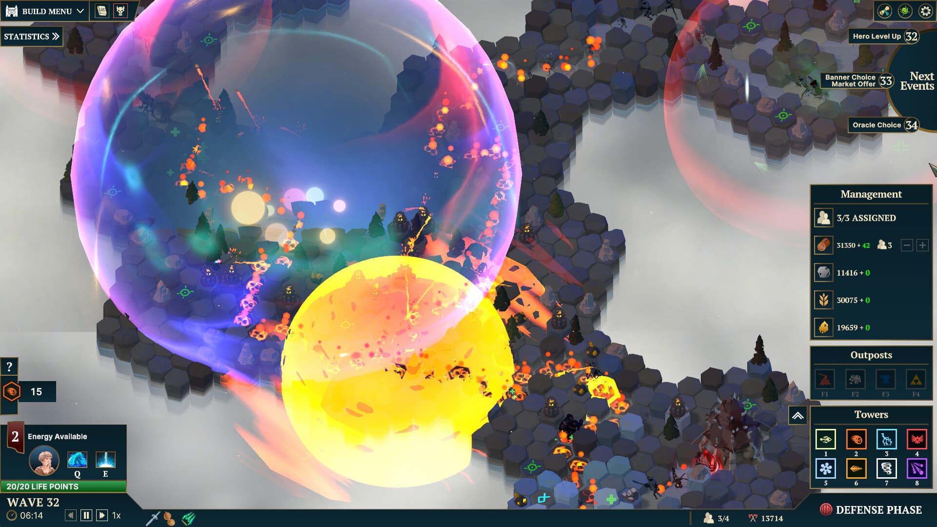 Nordhold — Clave de juego Steam