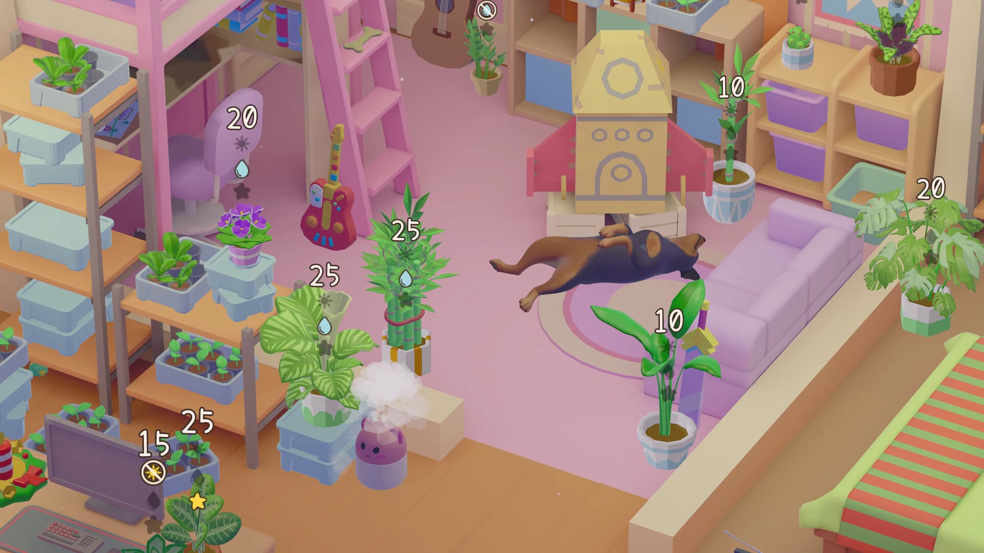 Urban Jungle — Steam 게임 키 — 2
