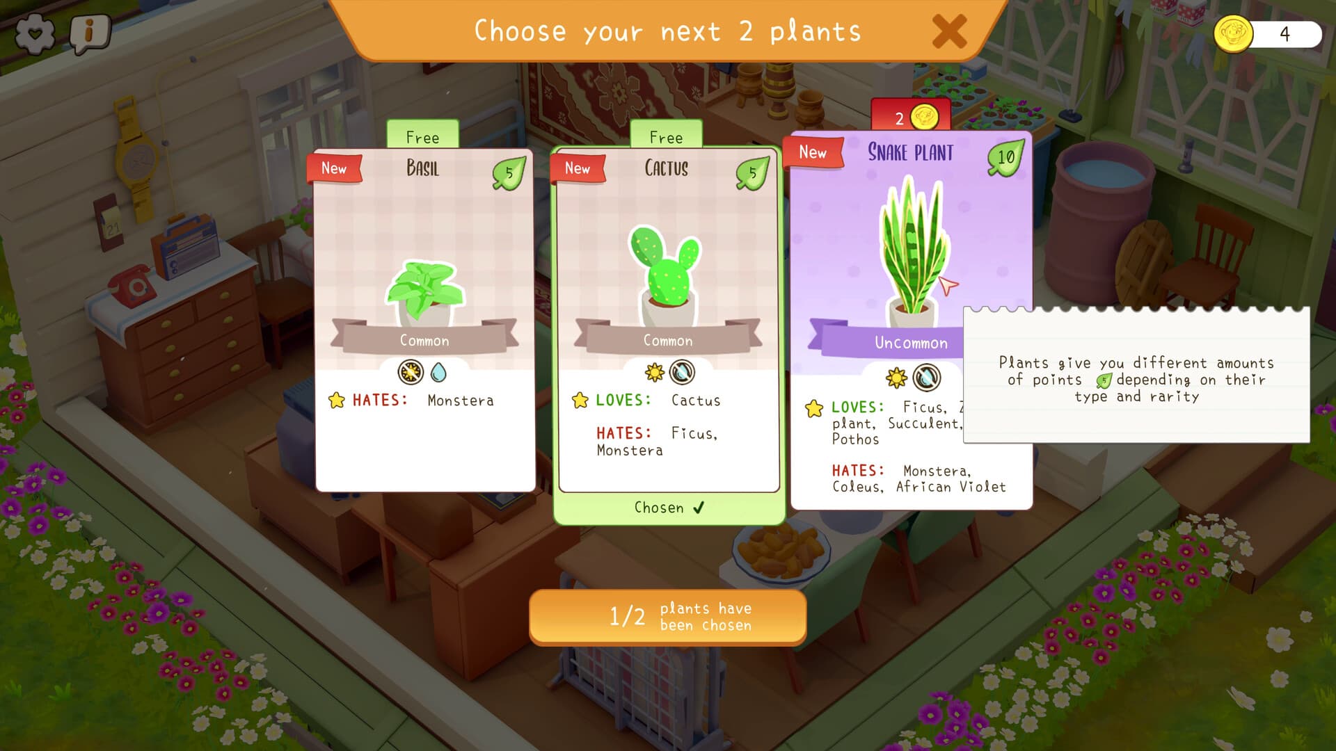 Urban Jungle — Steam 게임 키 — 3