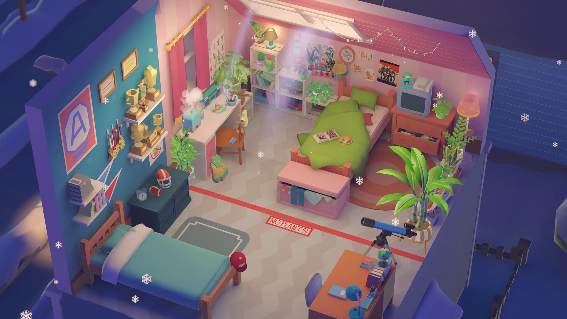 Urban Jungle — Steam 게임 키 — 5