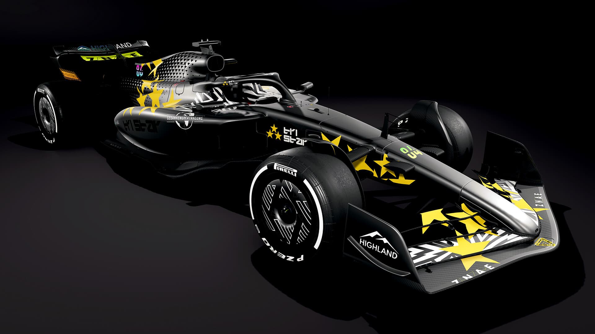 F1 25 — Xbox Series X|S Game key — 4