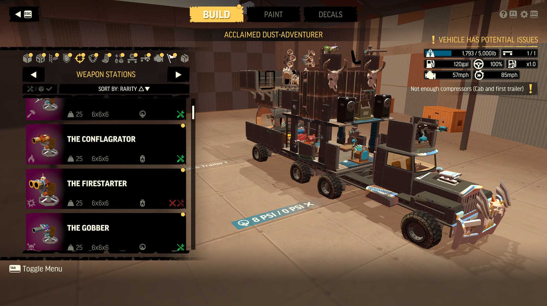 Badlands Crew — Key game Steam — 1
