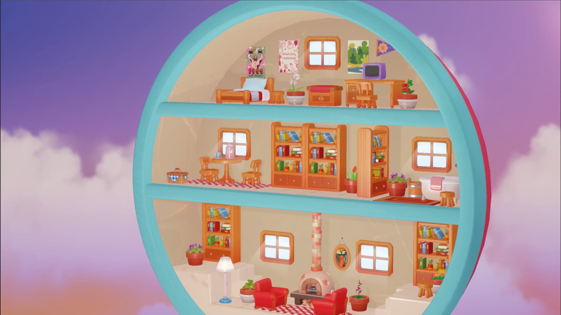 Tiny Garden — Clave de juego Steam — 5
