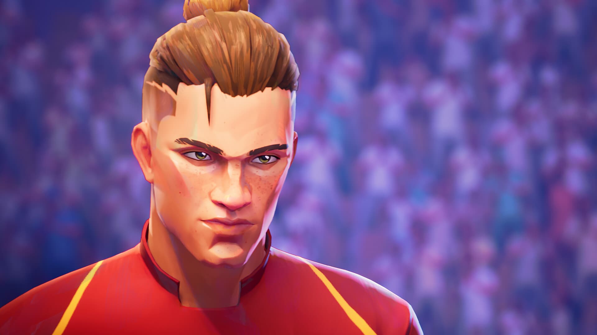 REMATCH — مفتاح لعبة Steam
