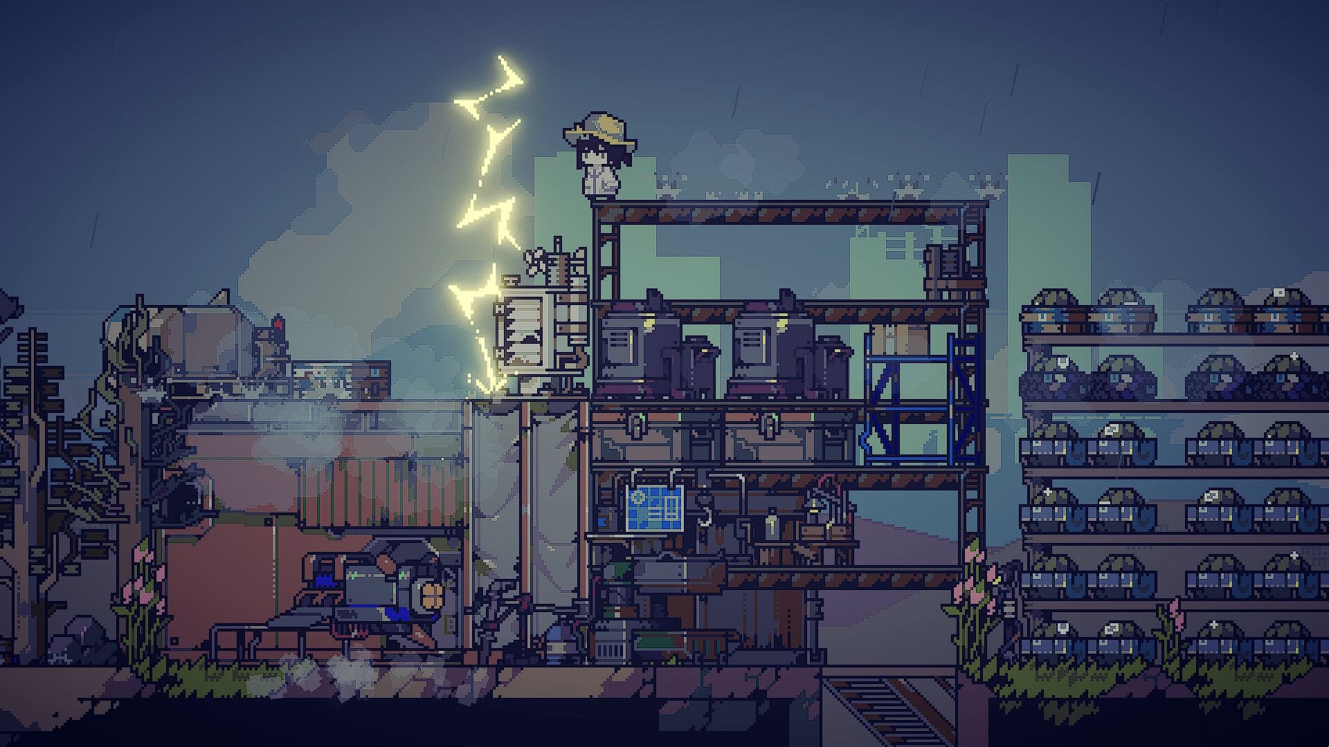 Doloc Town — Klucz do gry Steam — 5