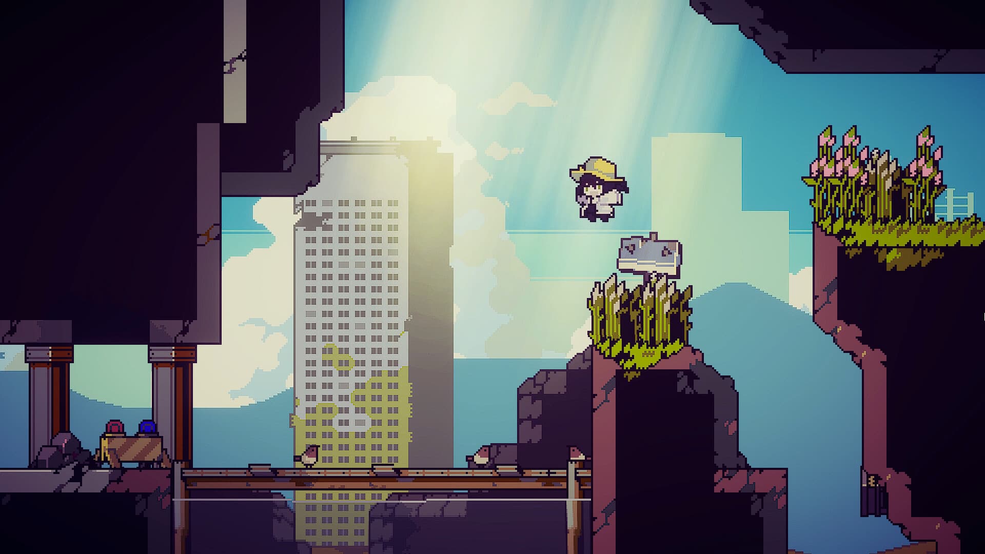 Doloc Town — Klucz do gry Steam — 4
