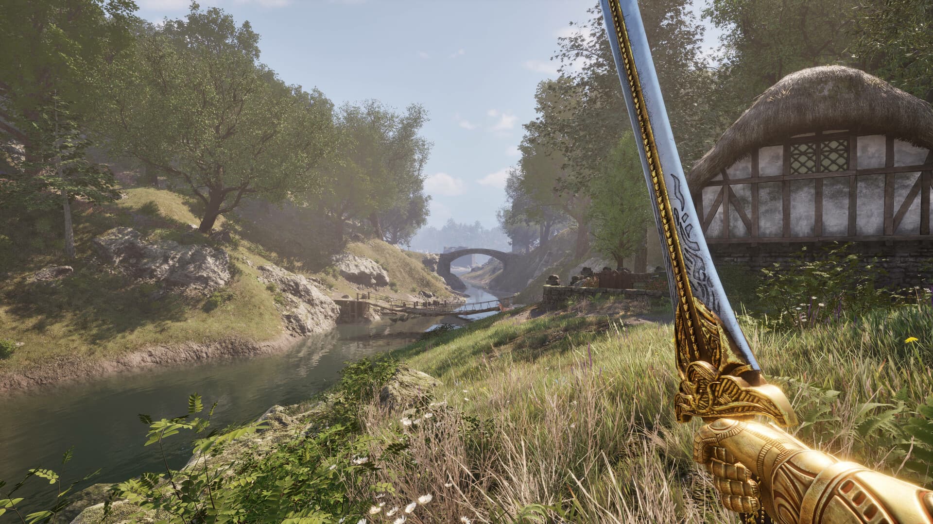 The Elder Scrolls IV: Oblivion - Deluxe Edition Upgrade DLC — DLC PlayStation 5 — 3