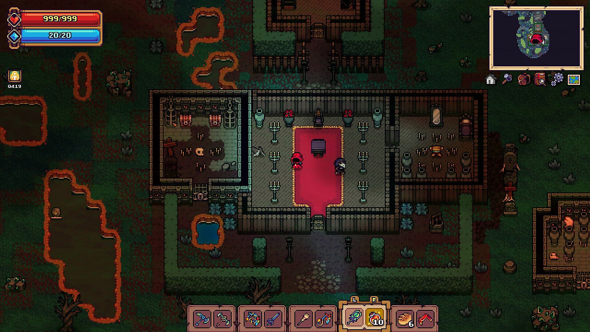 Tinkerlands — Steam 게임 키 — 2