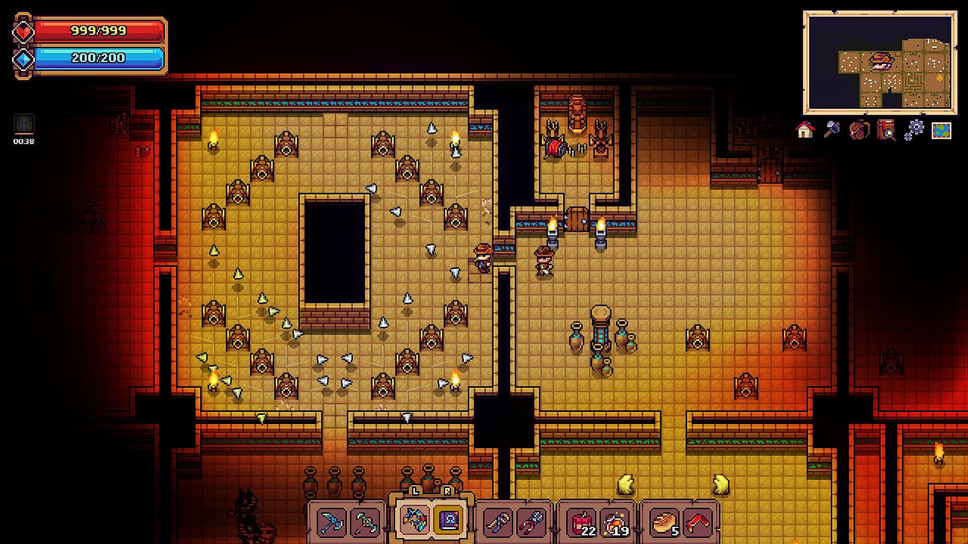 Tinkerlands — Steam 게임 키 — 1