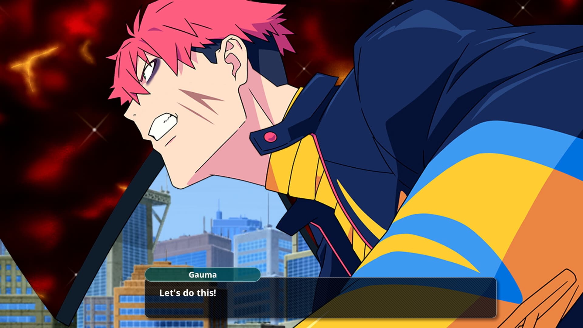 SUPER ROBOT WARS Y — Klucz do gry Steam — 2