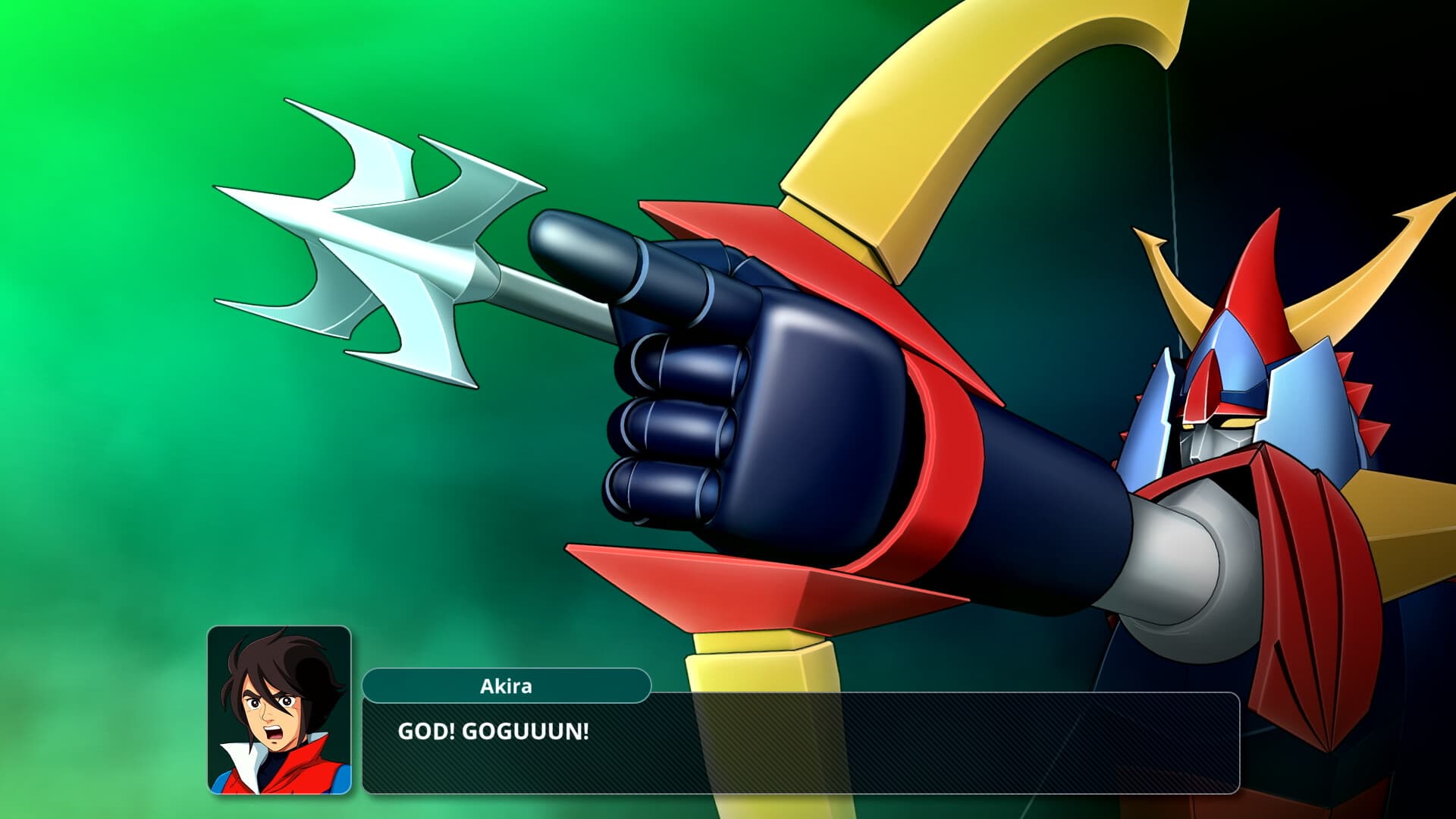 SUPER ROBOT WARS Y — Klucz do gry Steam — 3