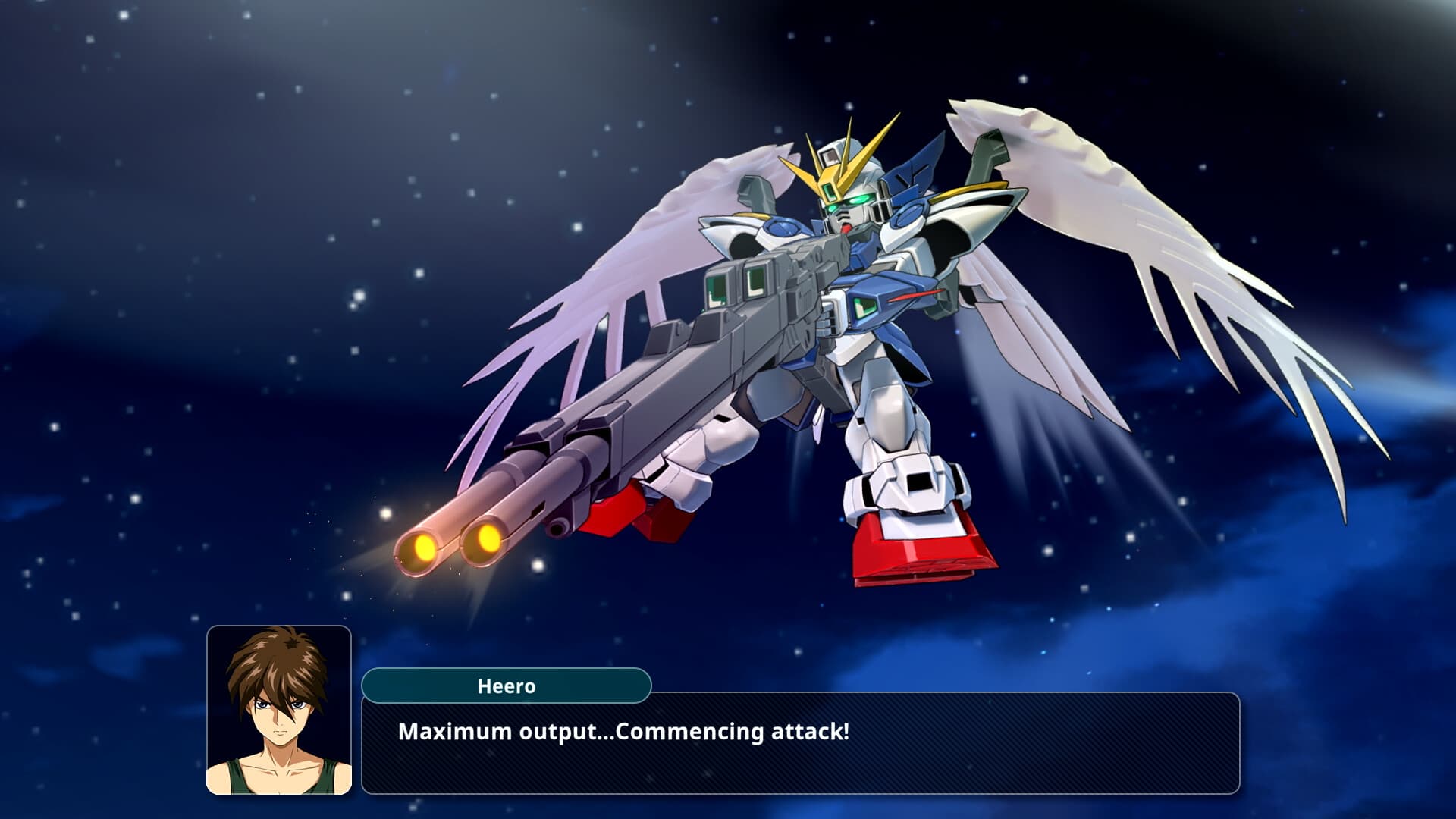 SUPER ROBOT WARS Y — Klucz do gry Steam — 4