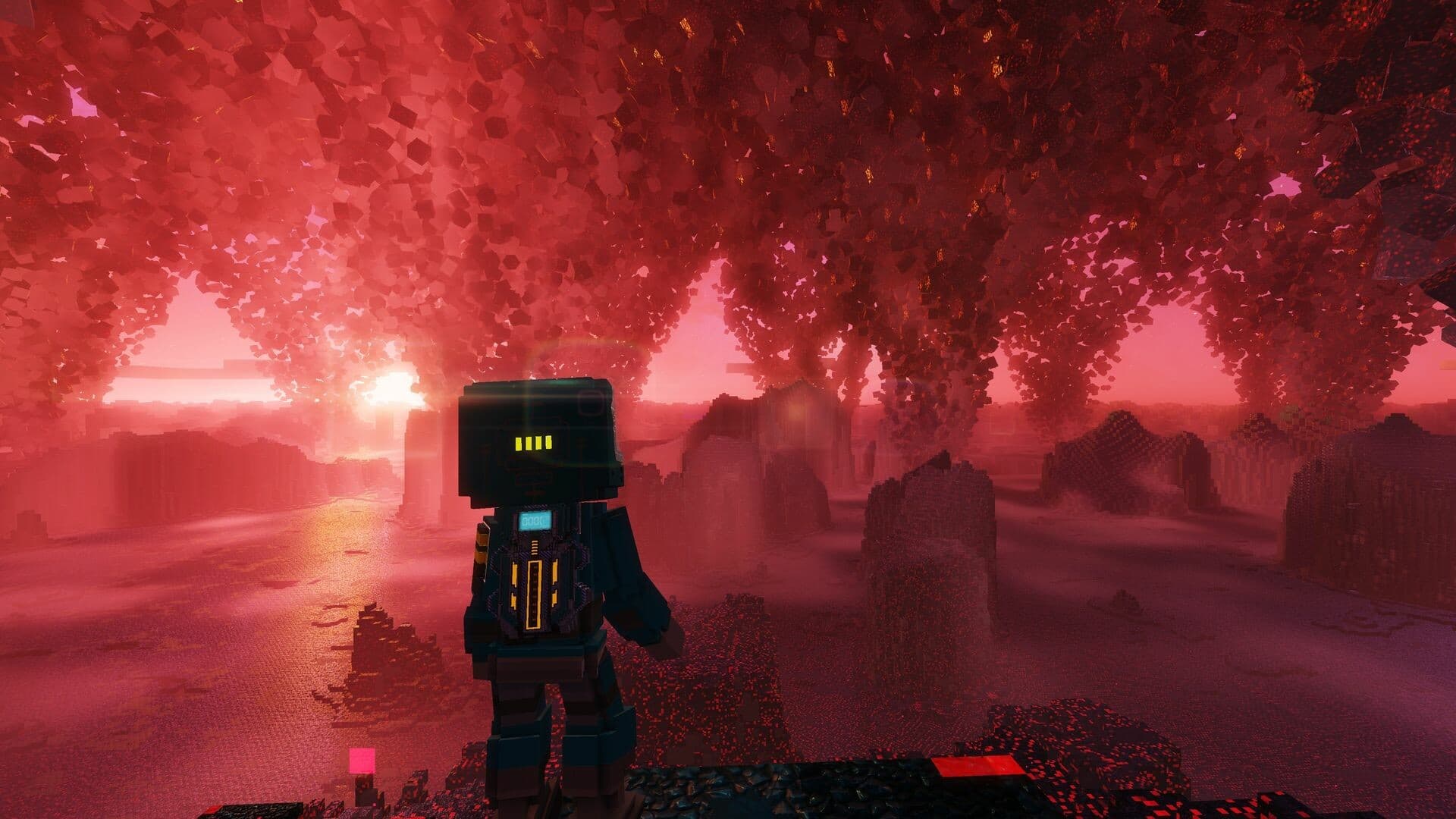 Cubic Odyssey — Chiave di gioco Steam — 5