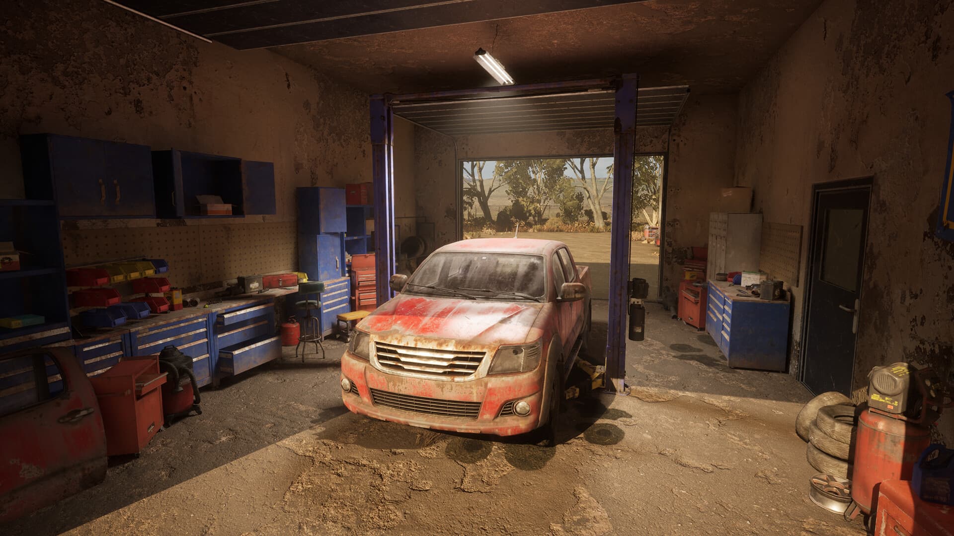 Car Dealer Simulator — Chiave di gioco Steam