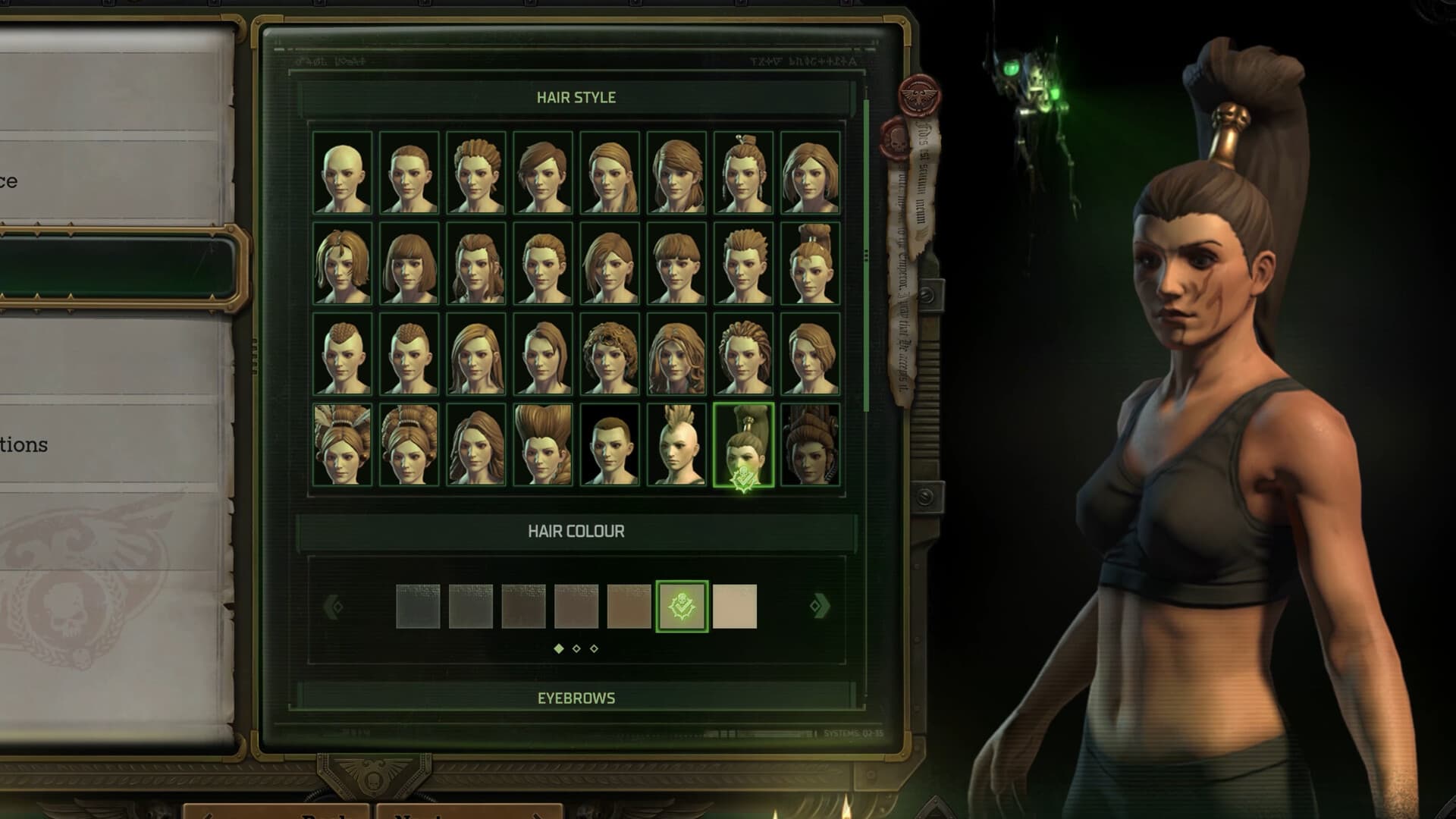 Warhammer 40,000: Rogue Trader - Season Pass 2 DLC — DLC Steam — 3
