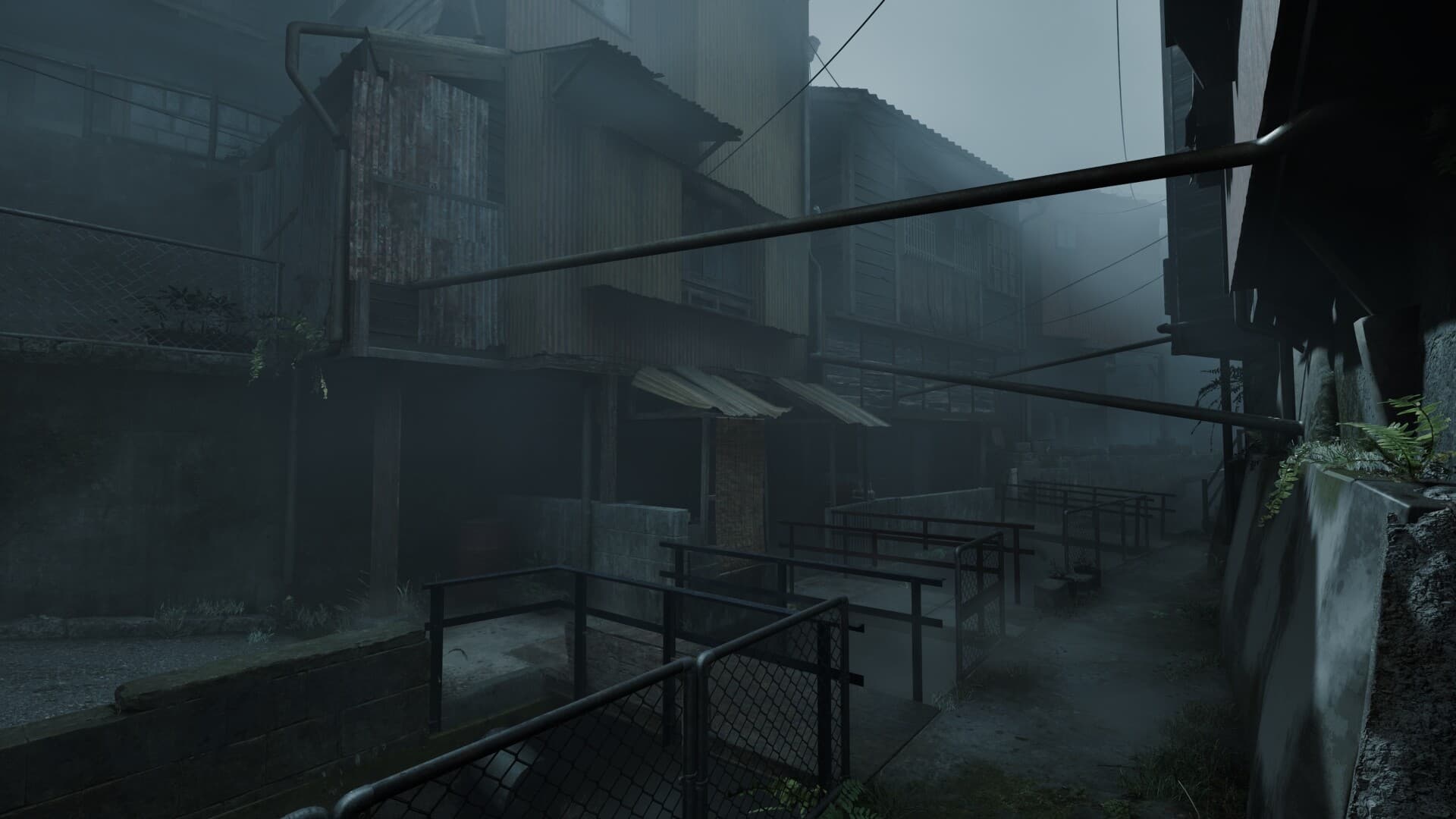 SILENT HILL f — مفتاح لعبة Steam — 4