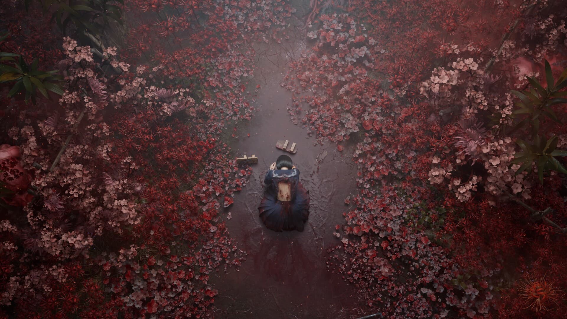 SILENT HILL f — مفتاح لعبة Steam — 3