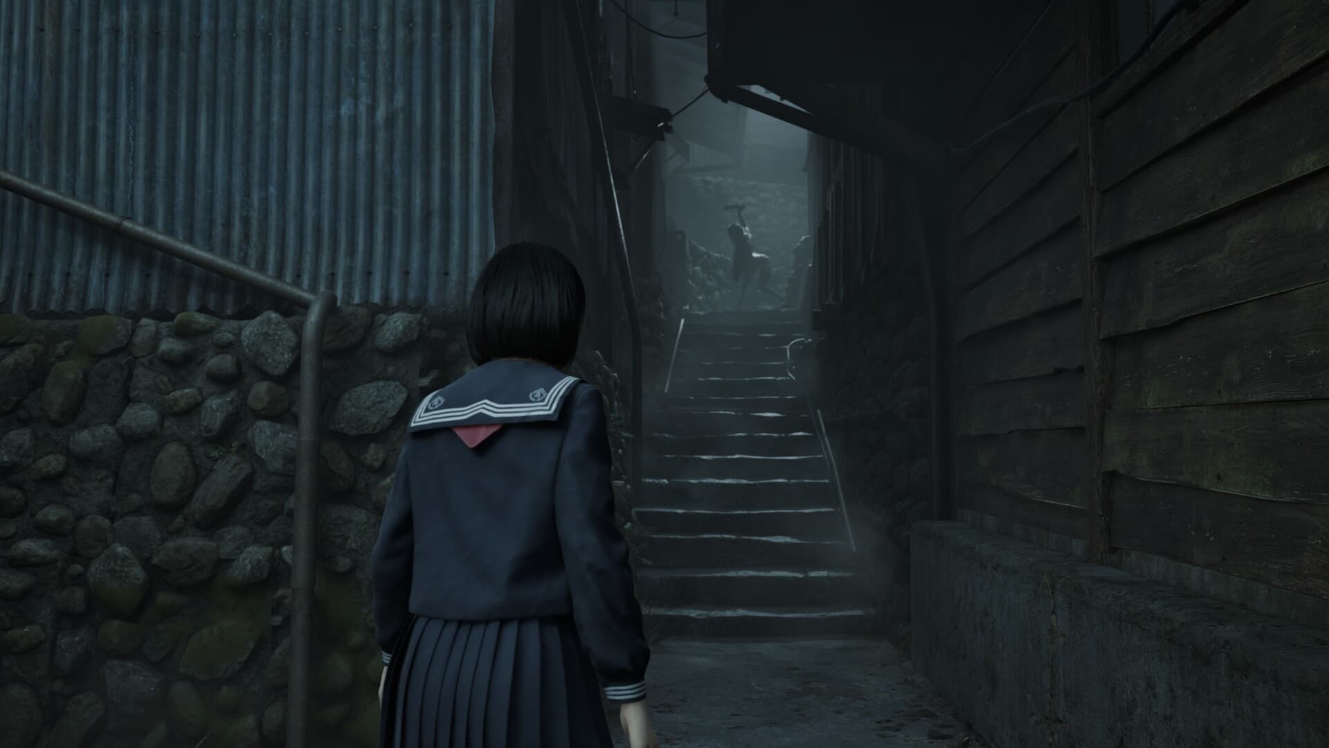 SILENT HILL f — مفتاح لعبة Steam — 5