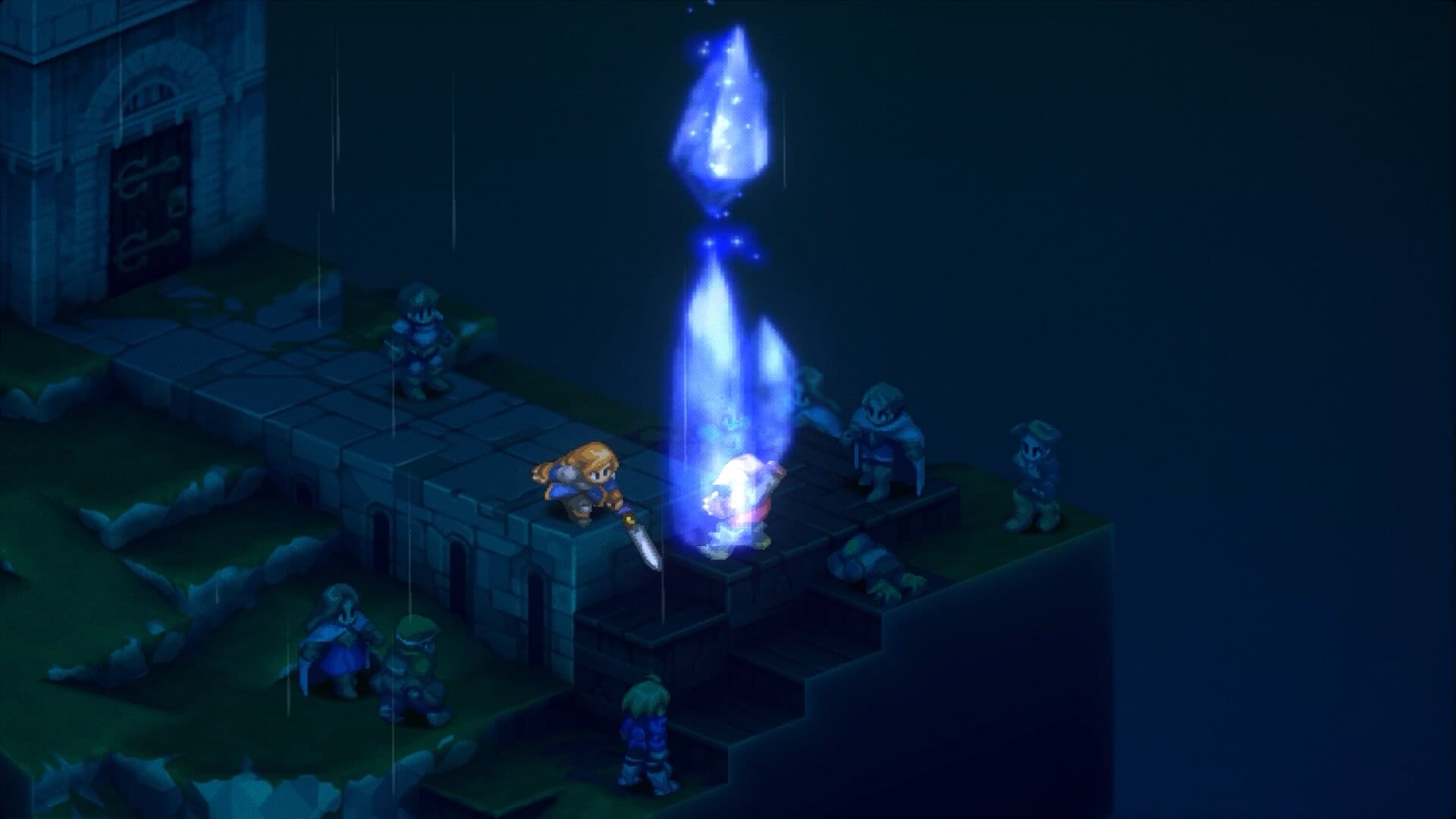 Final Fantasy Tactics: The Ivalice Chronicles — مفتاح لعبة Steam — 3
